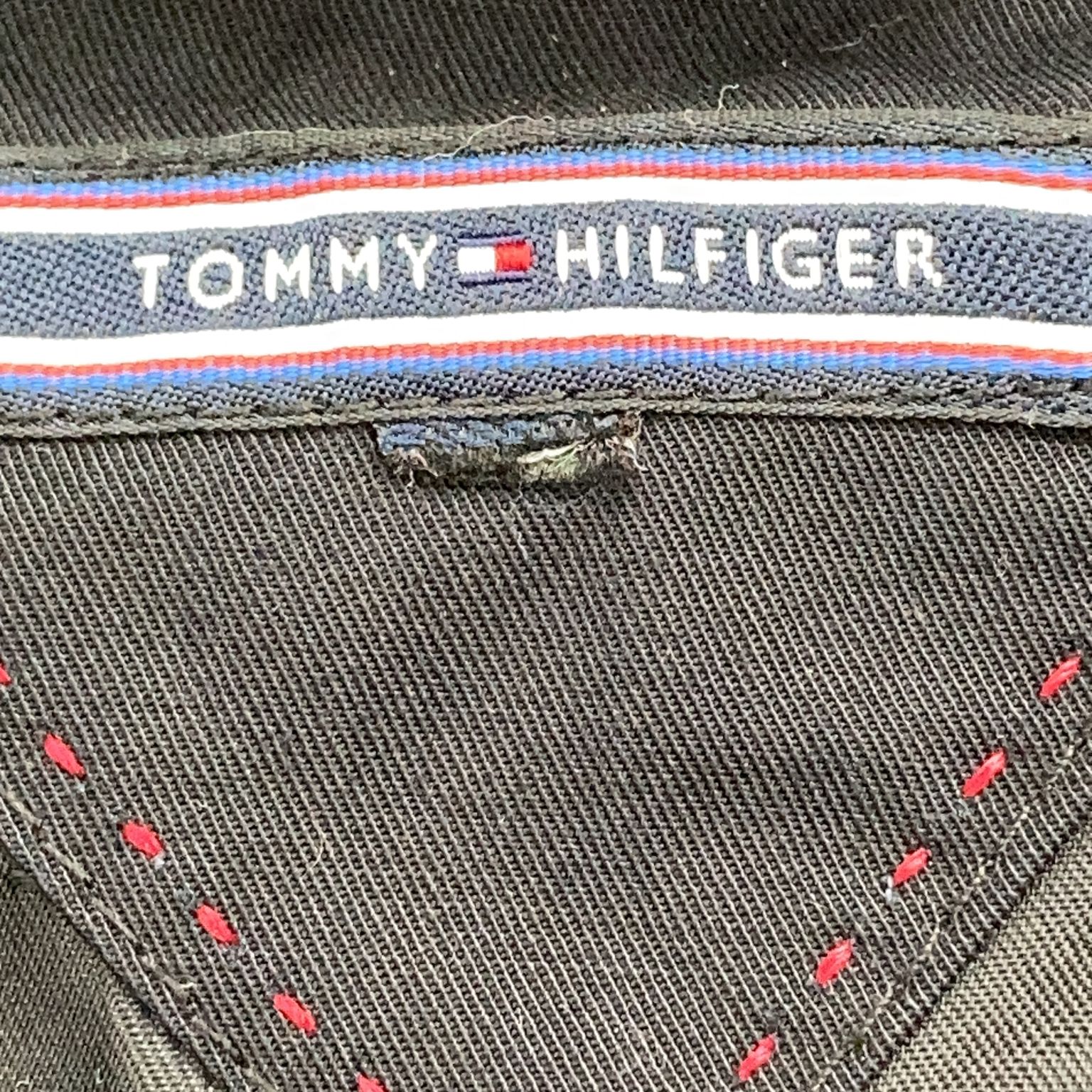 Tommy Hilfiger