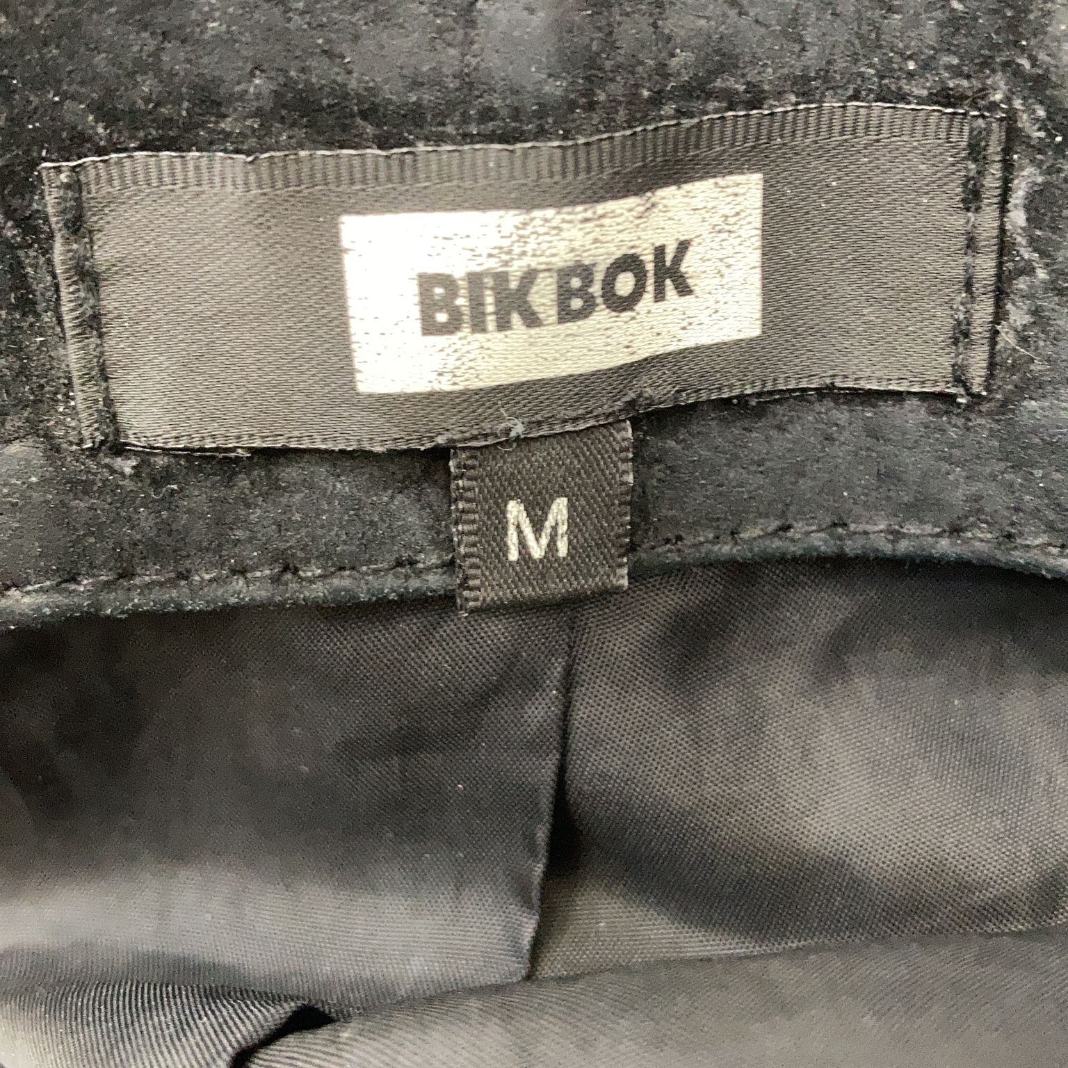 Bik Bok