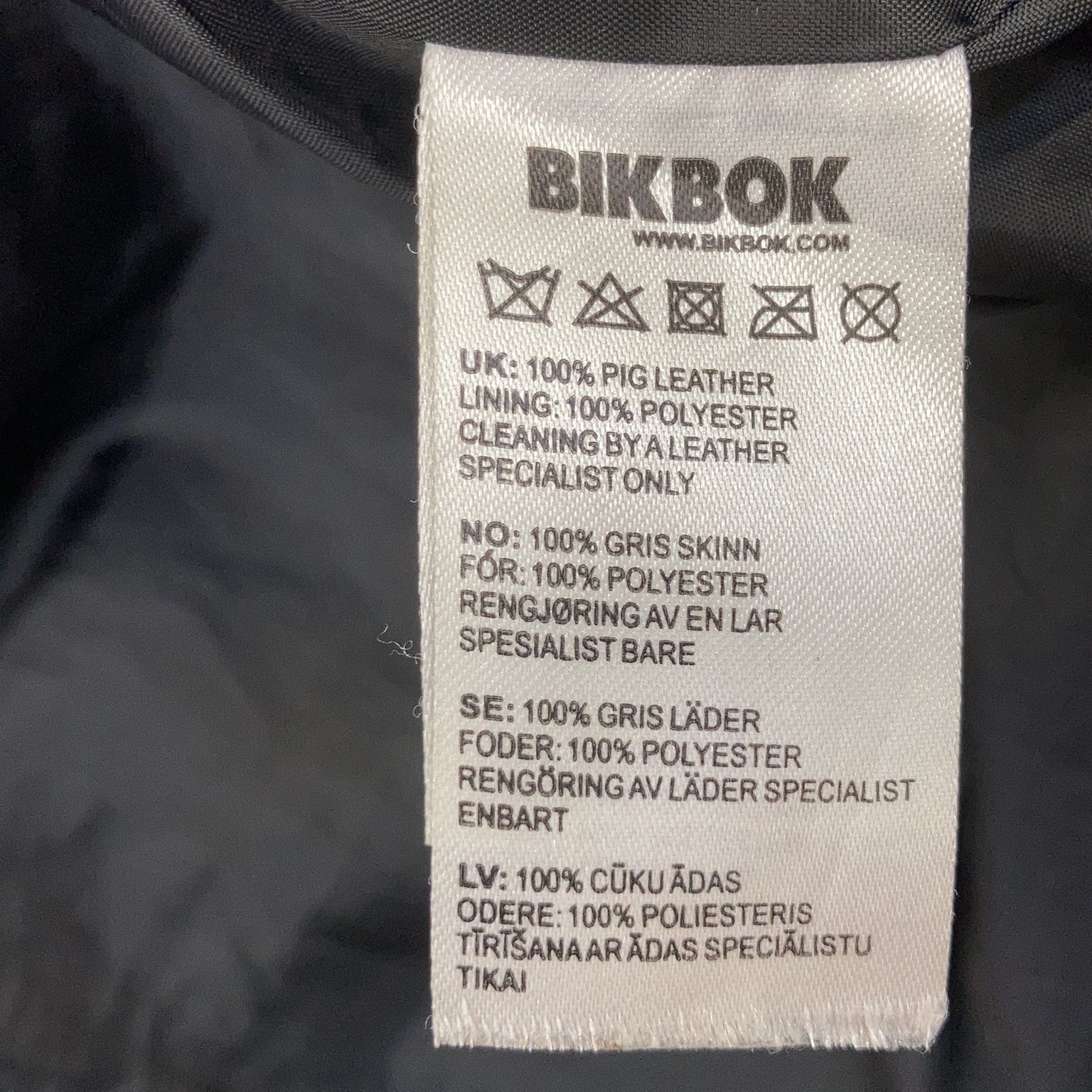 Bik Bok