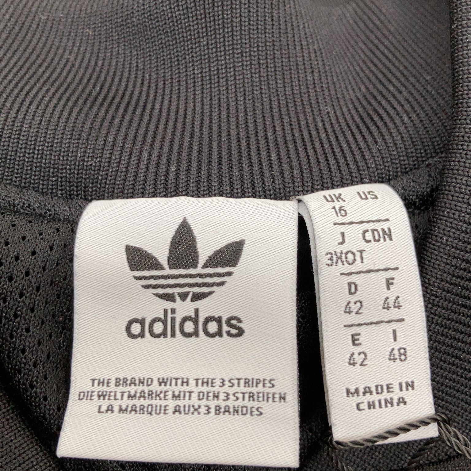 Adidas