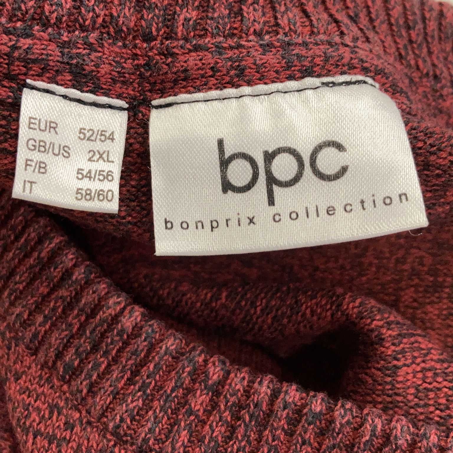 BPC Bonprix Collection