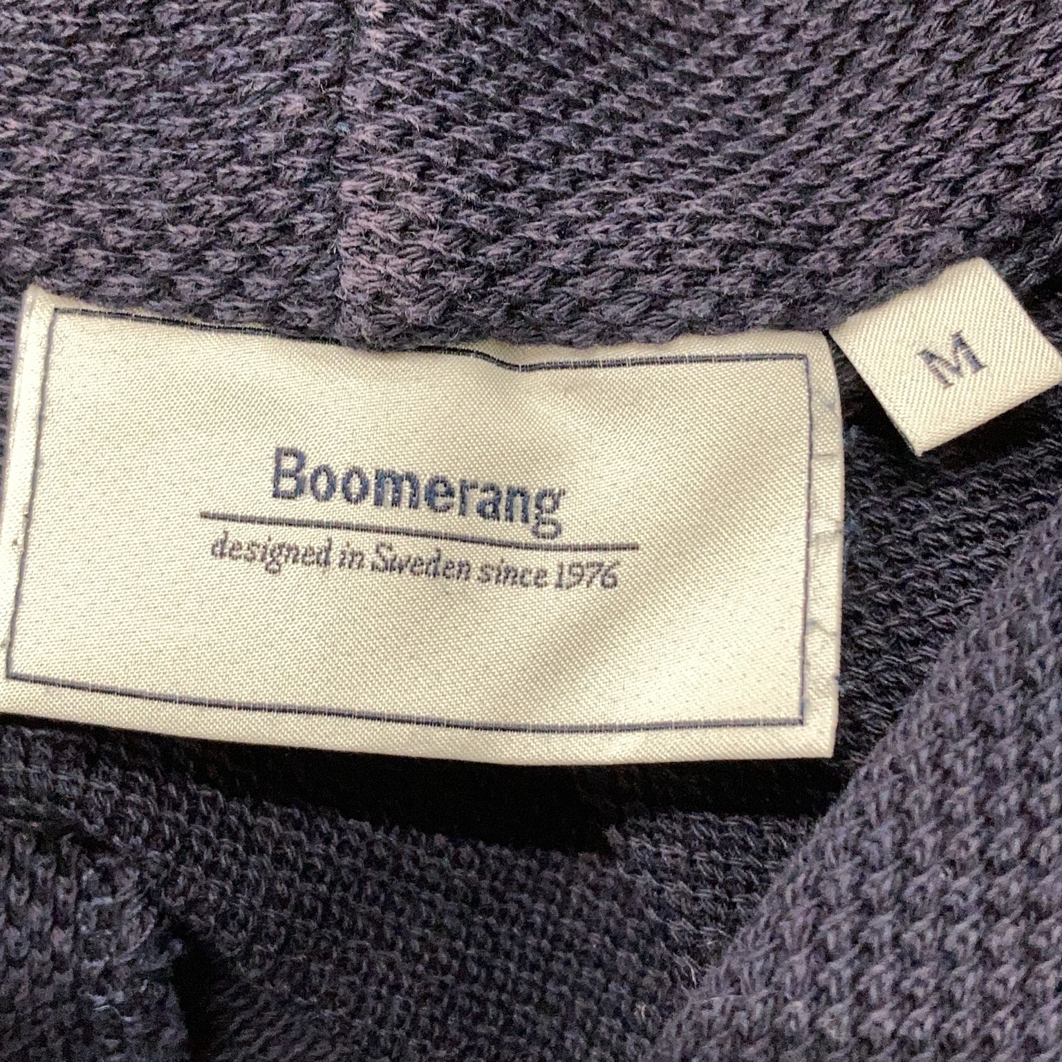 Boomerang