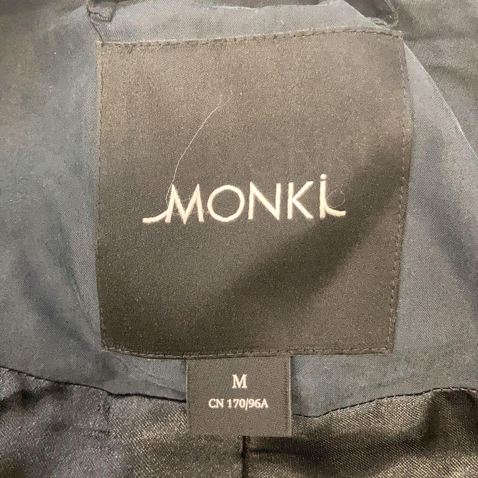 Monki