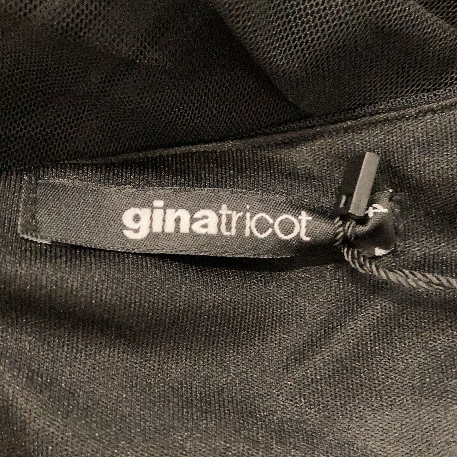 Gina Tricot