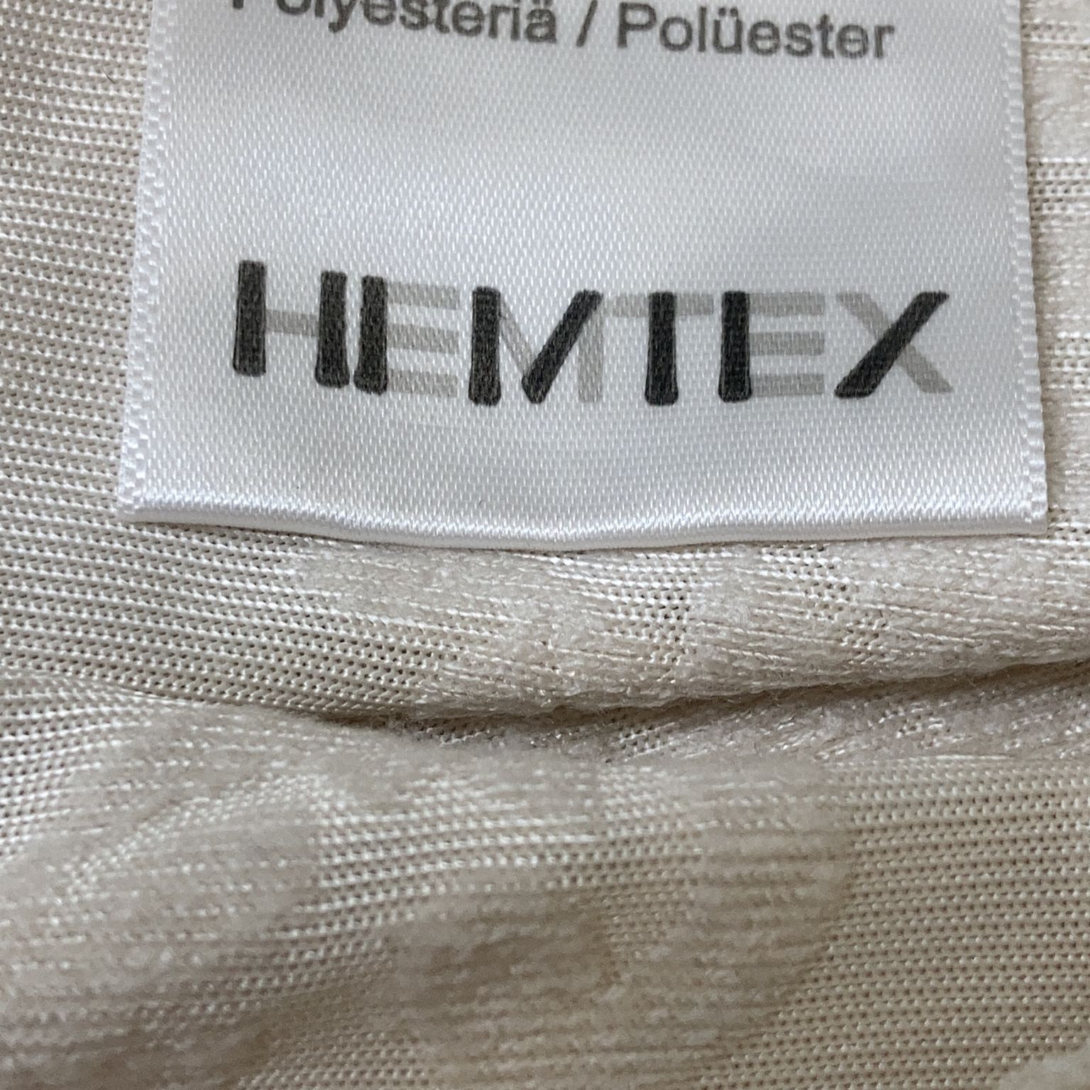 Hemtex