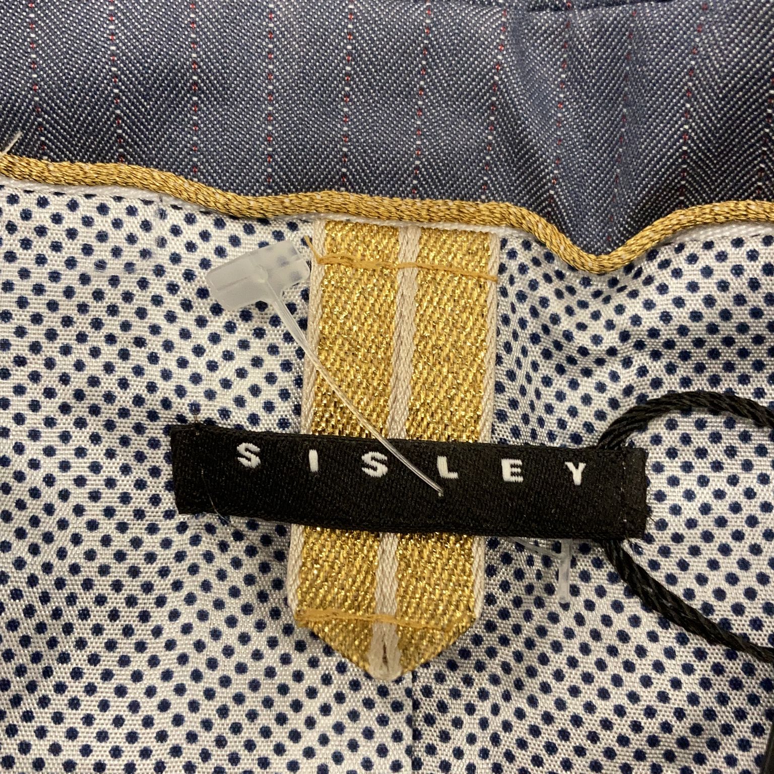 Sisley