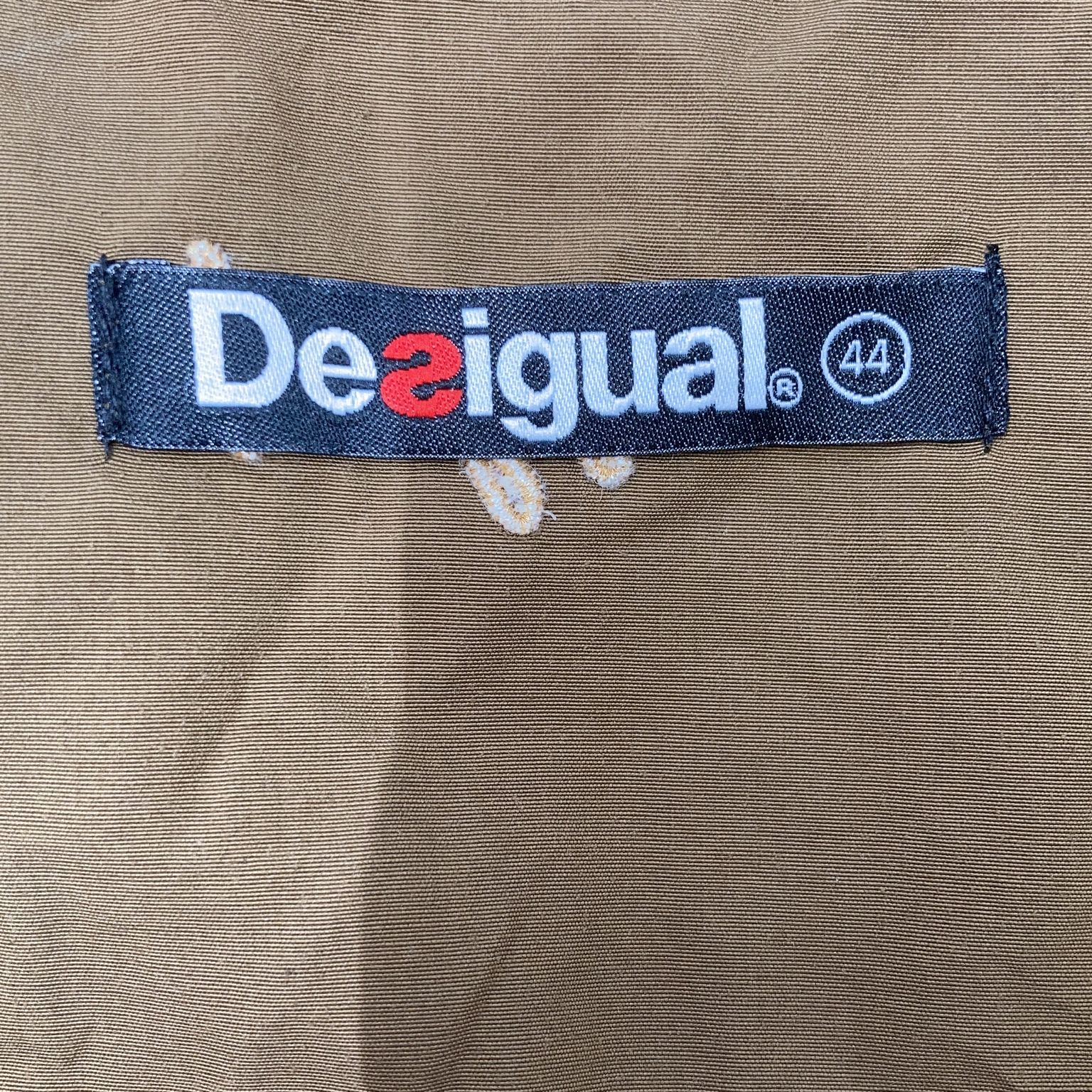 Desigual