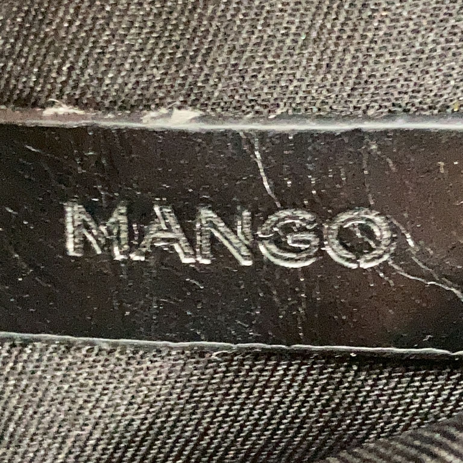 Mango