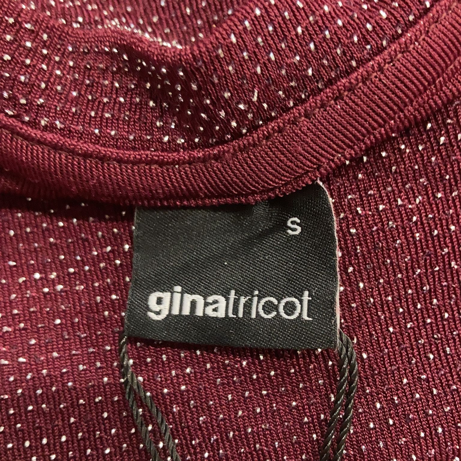 Gina Tricot