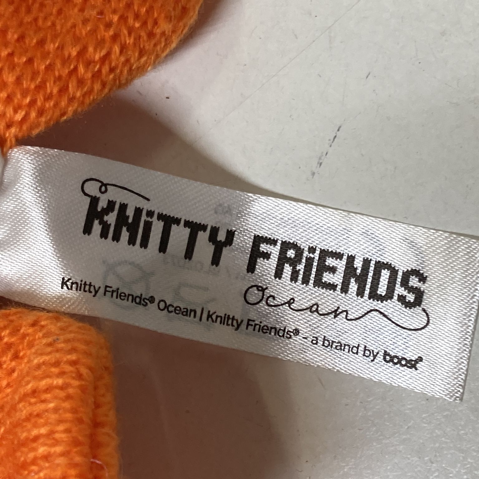 Knitty Friends