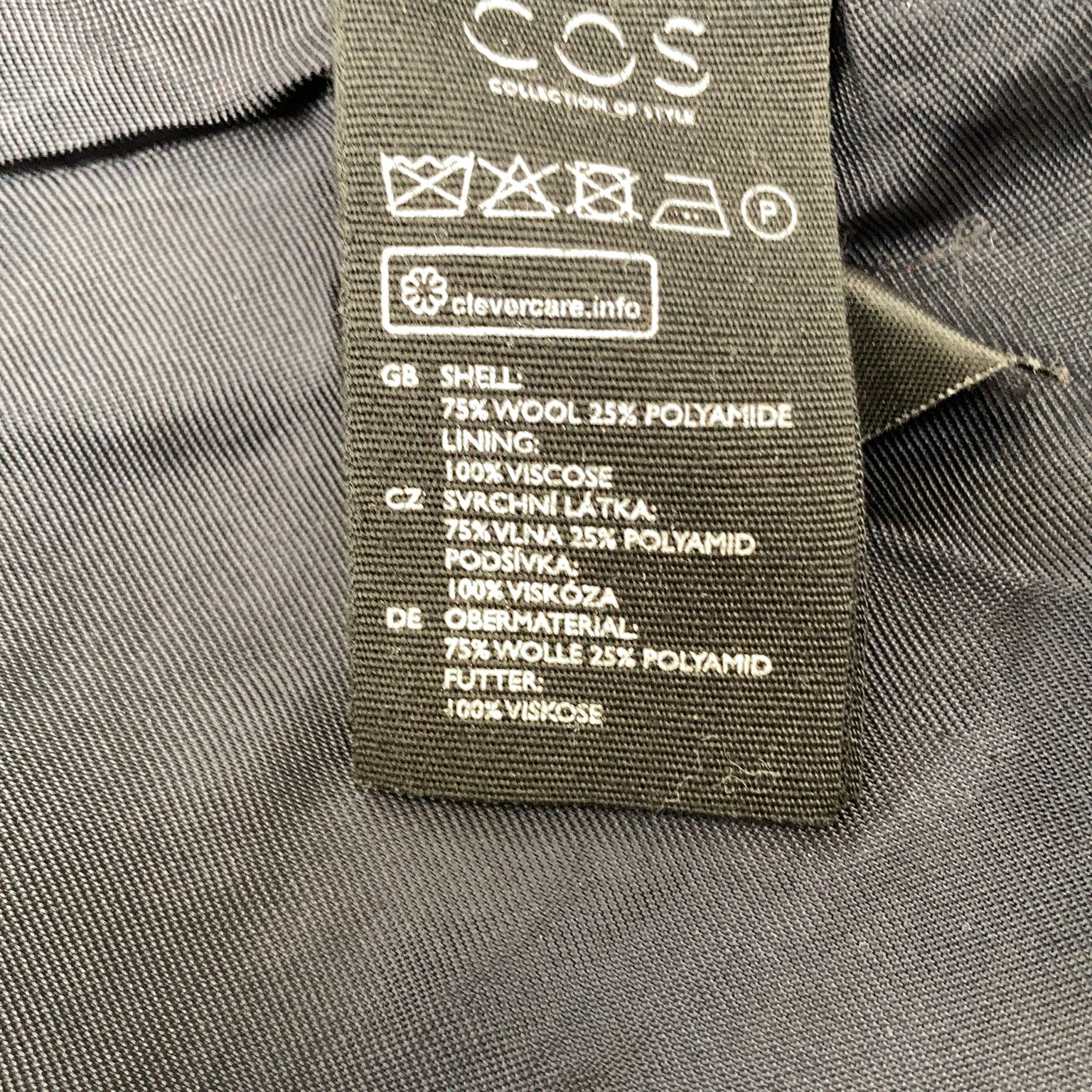 COS