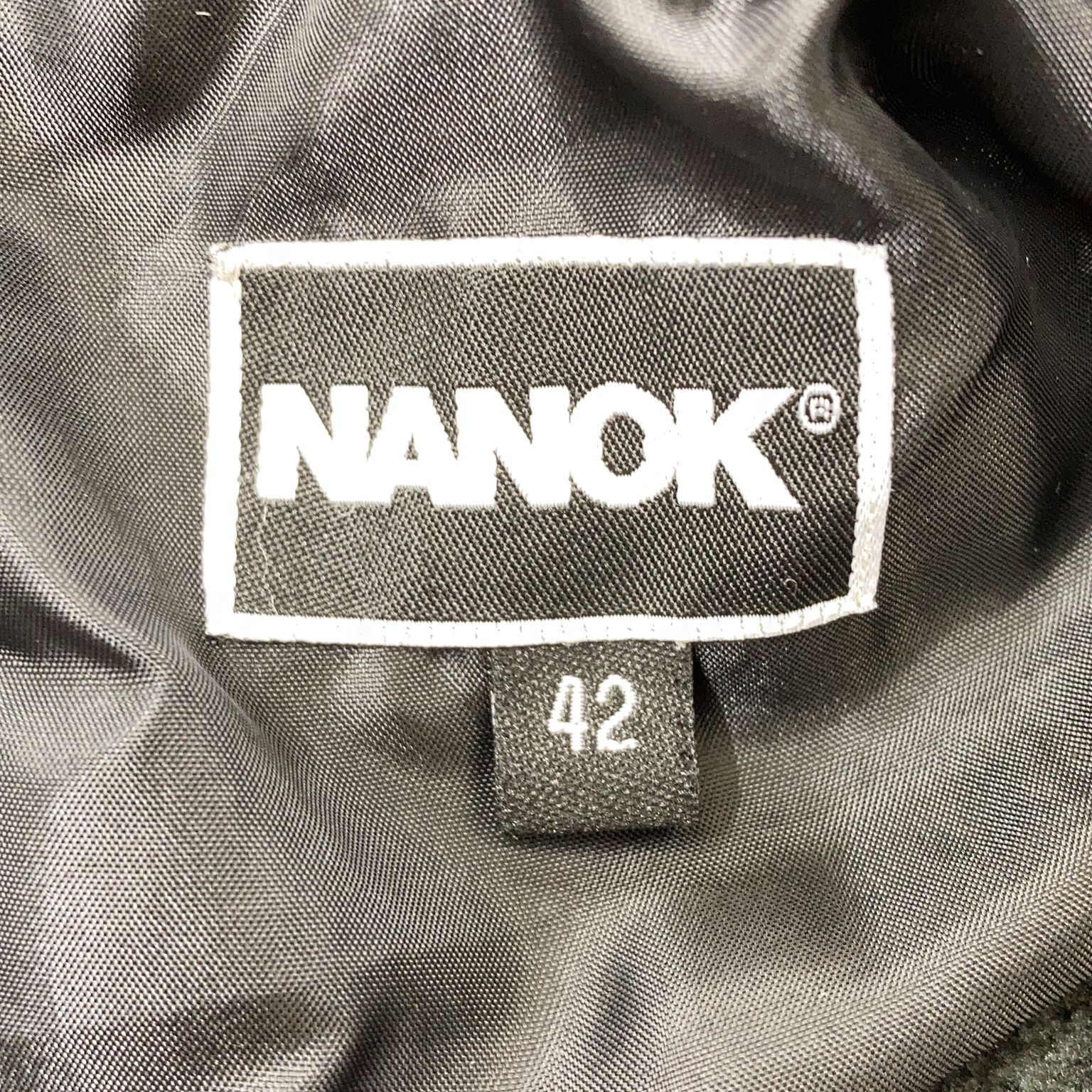 Nanok