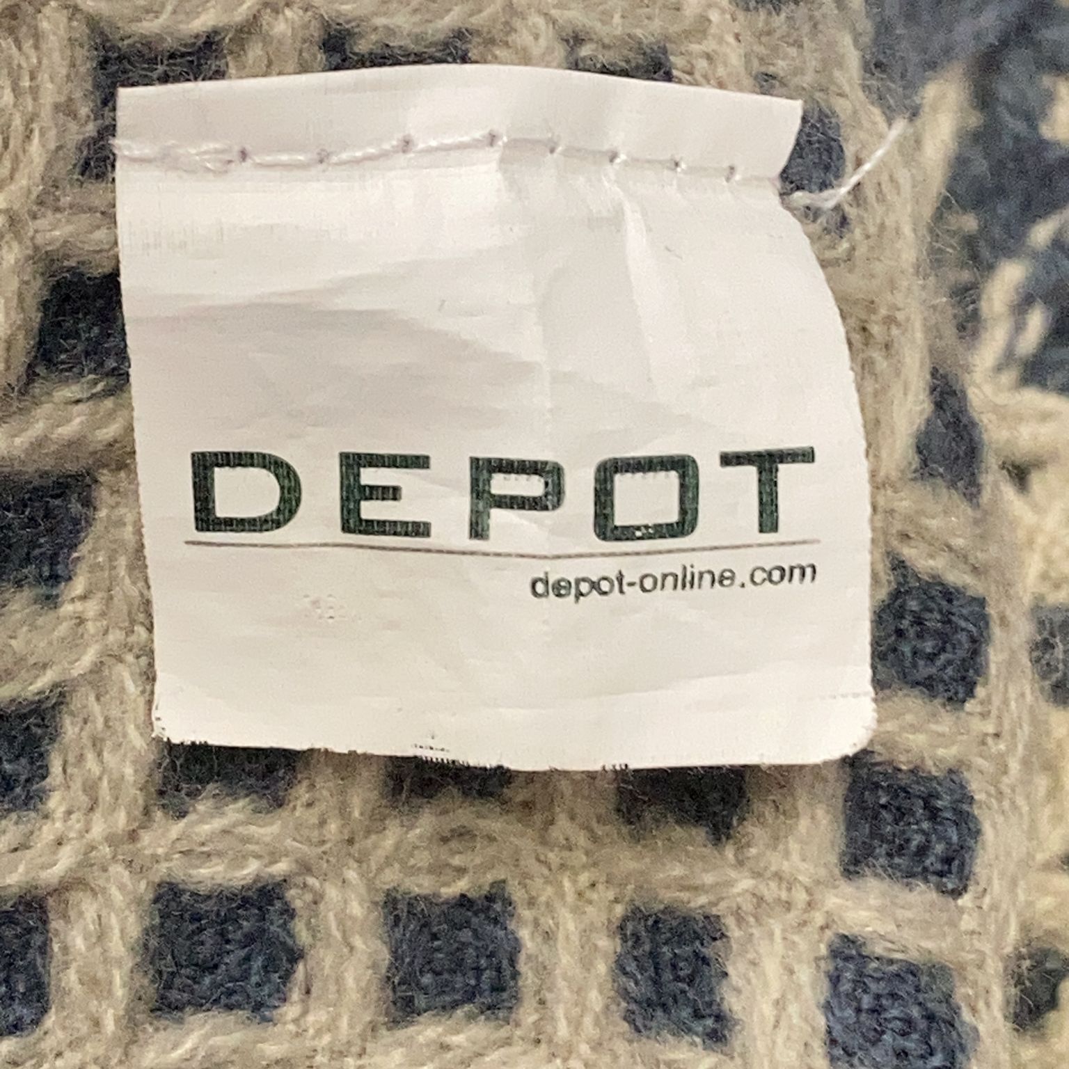 Depot