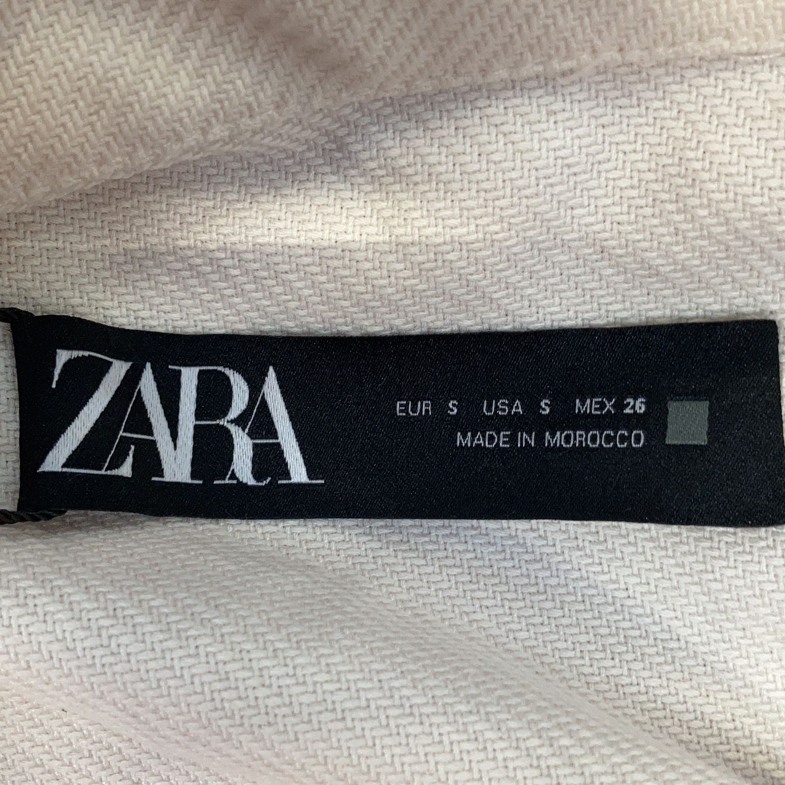 Zara