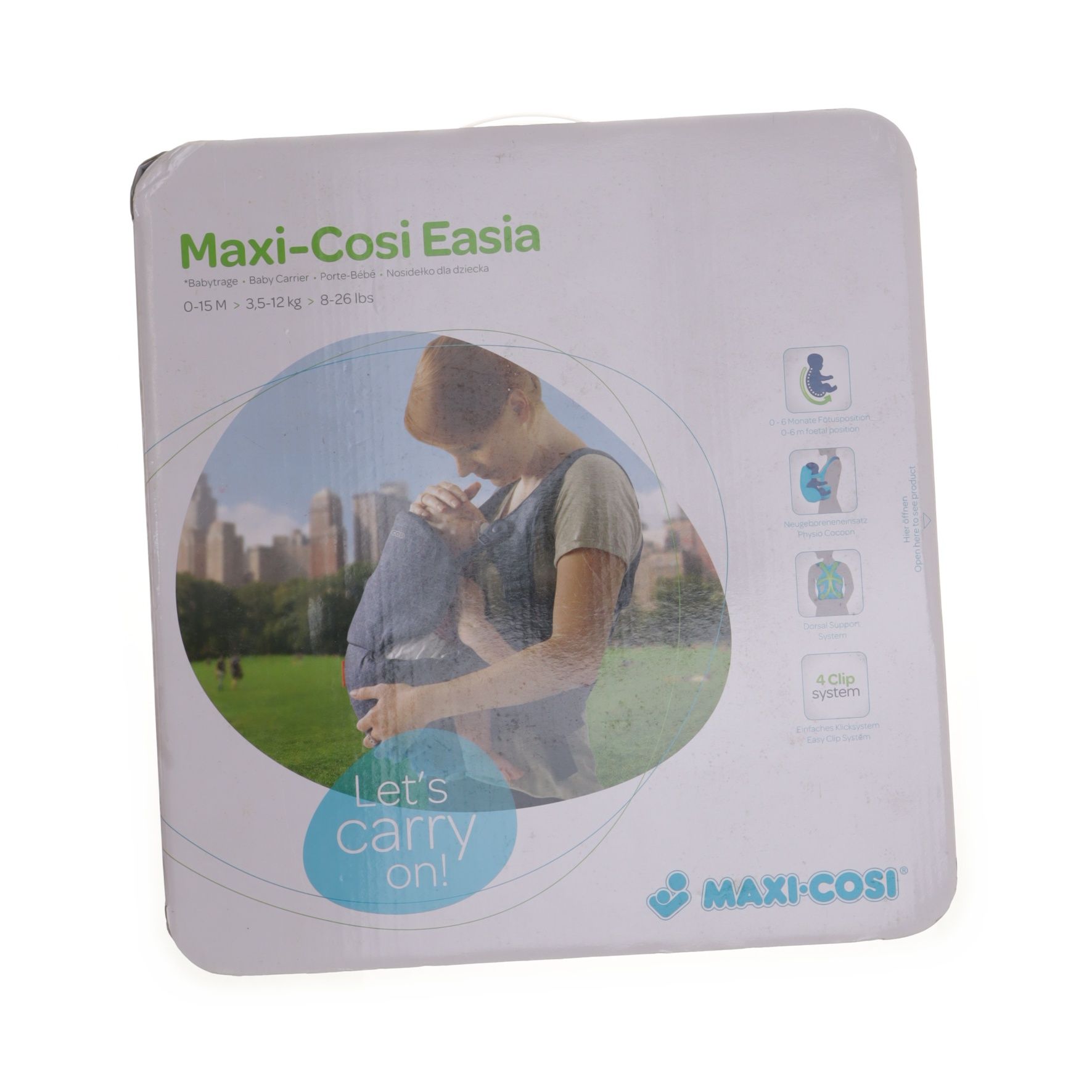 Maxi-Cosi