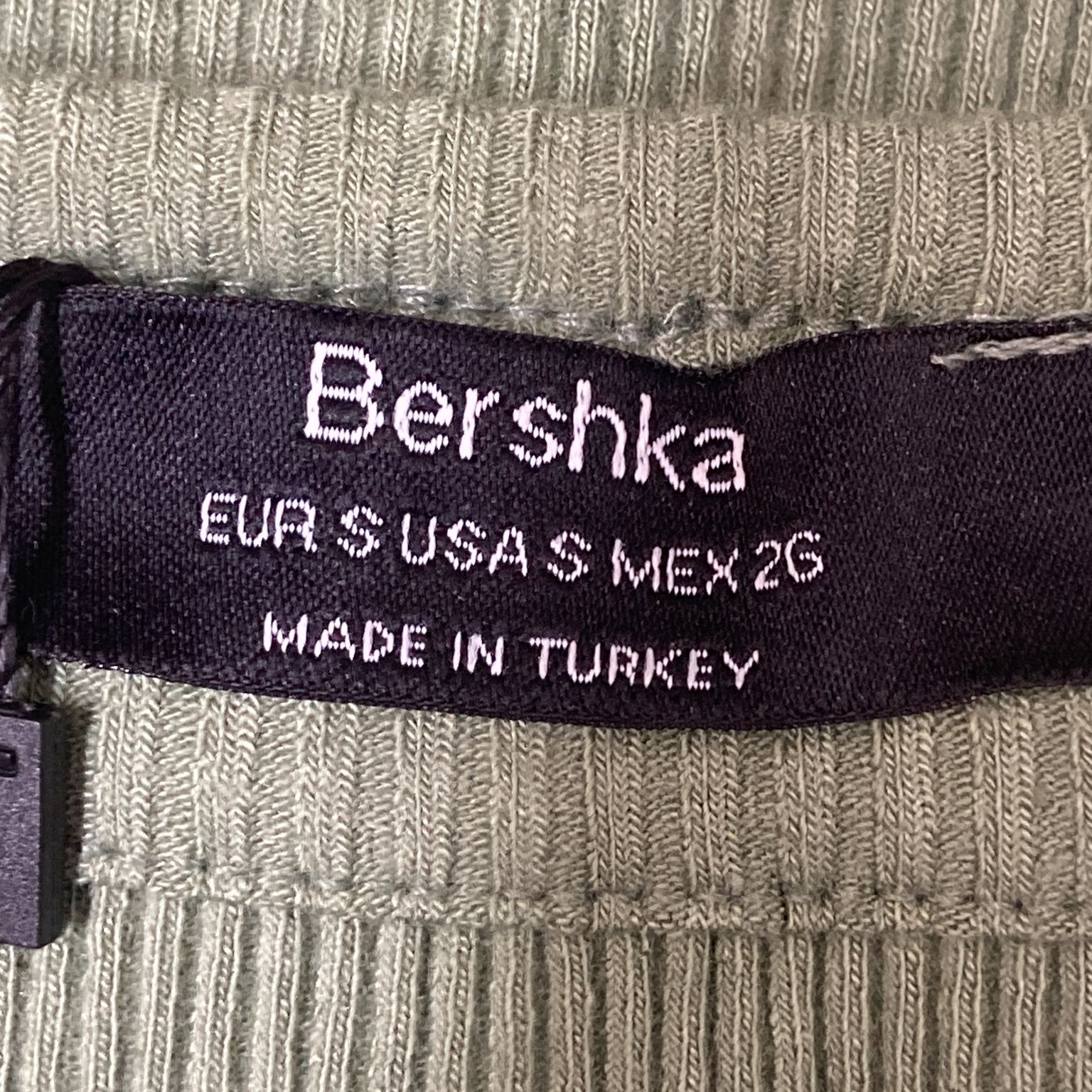 Bershka