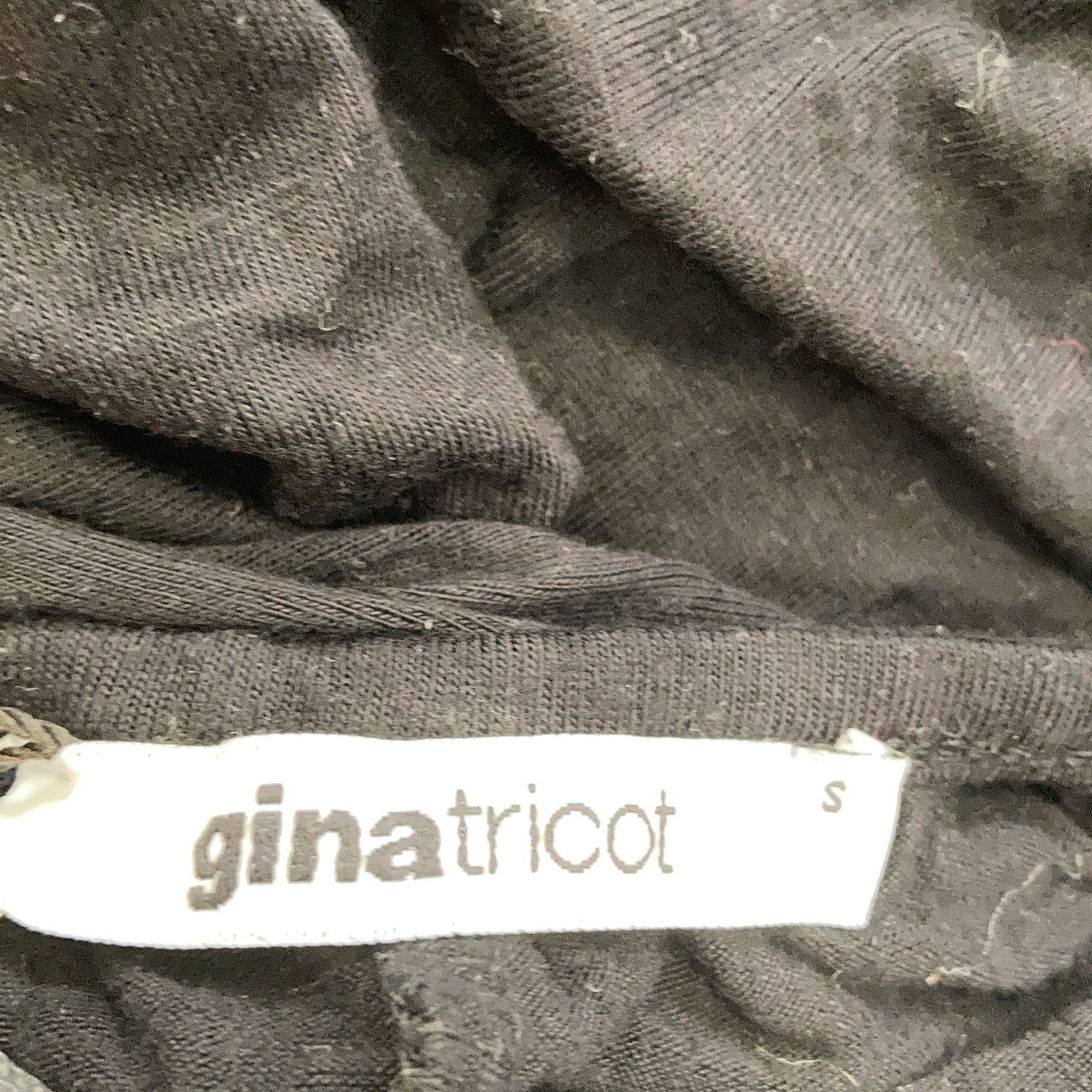 Gina Tricot