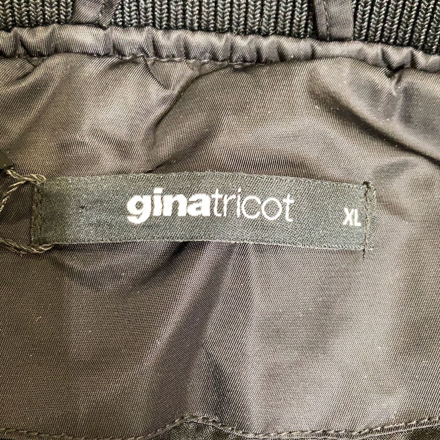 Gina Tricot