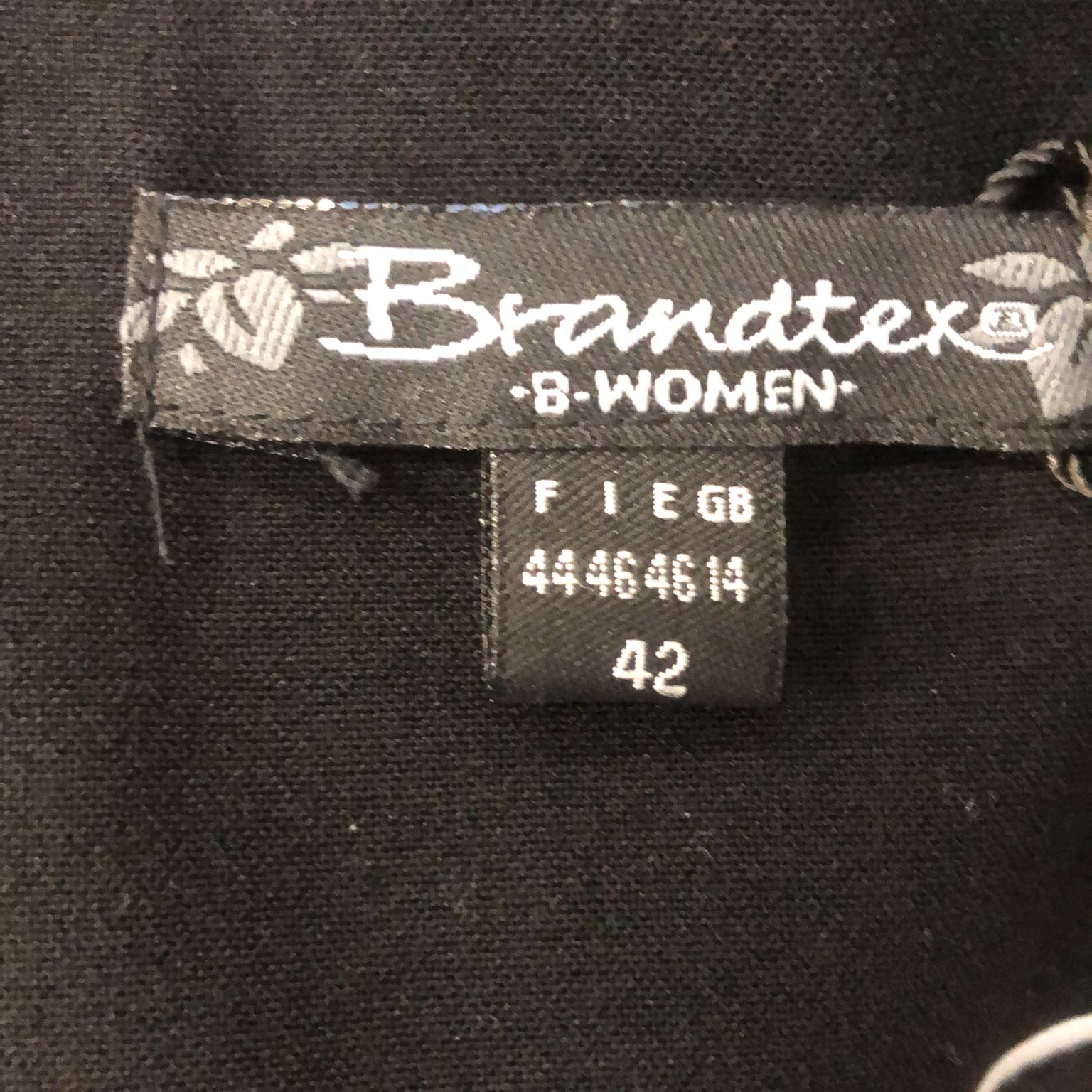 Brandtex