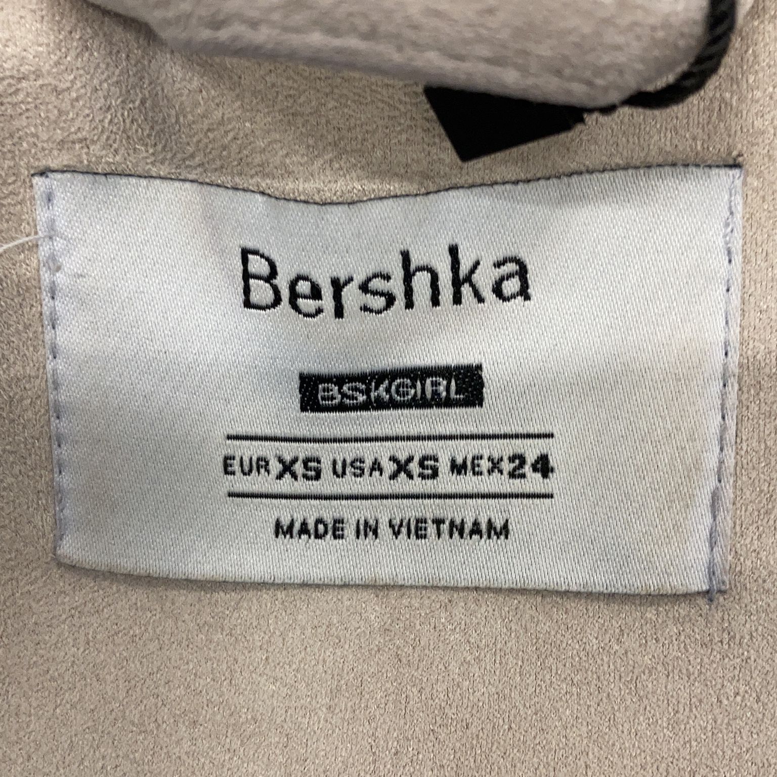 Bershka