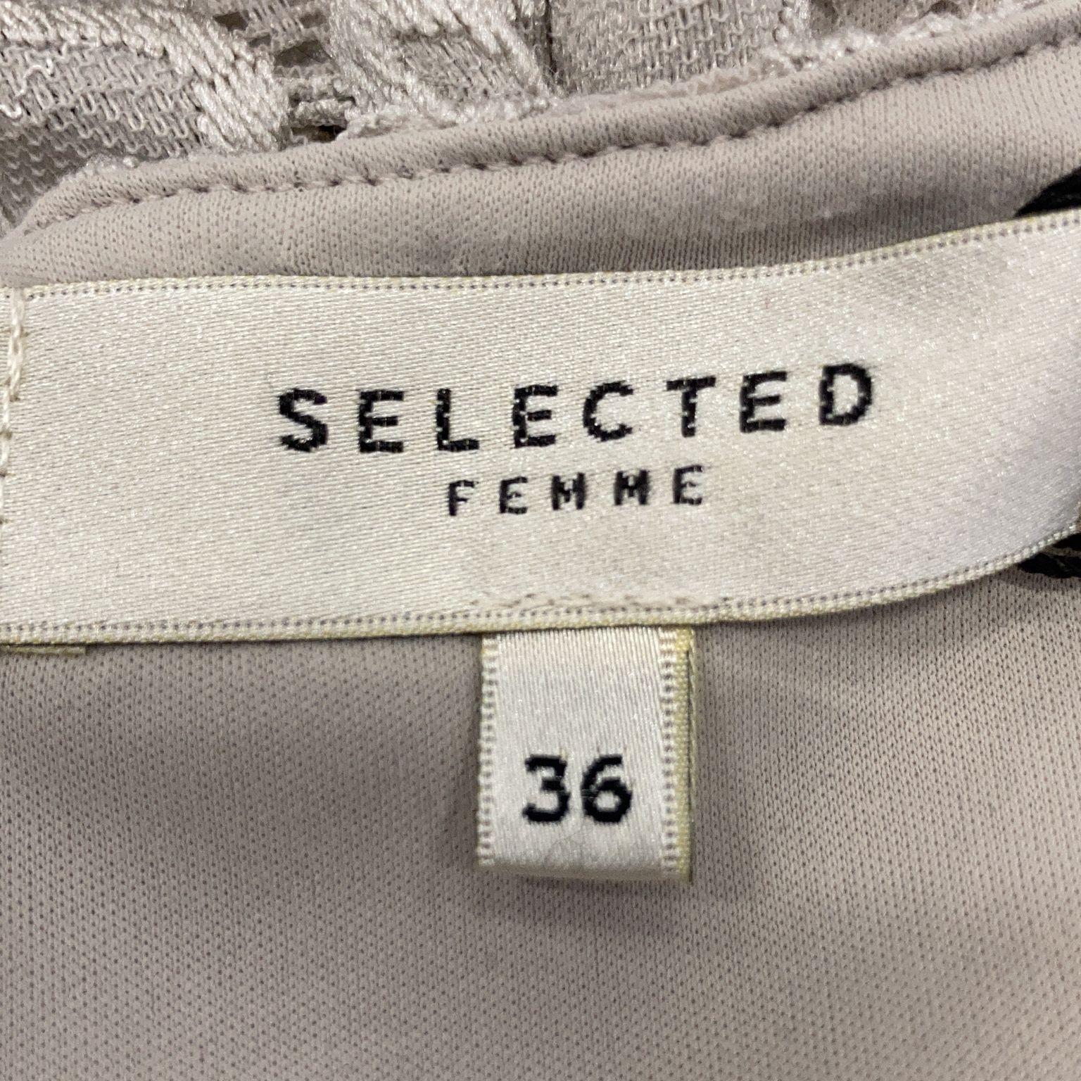 Selected Femme