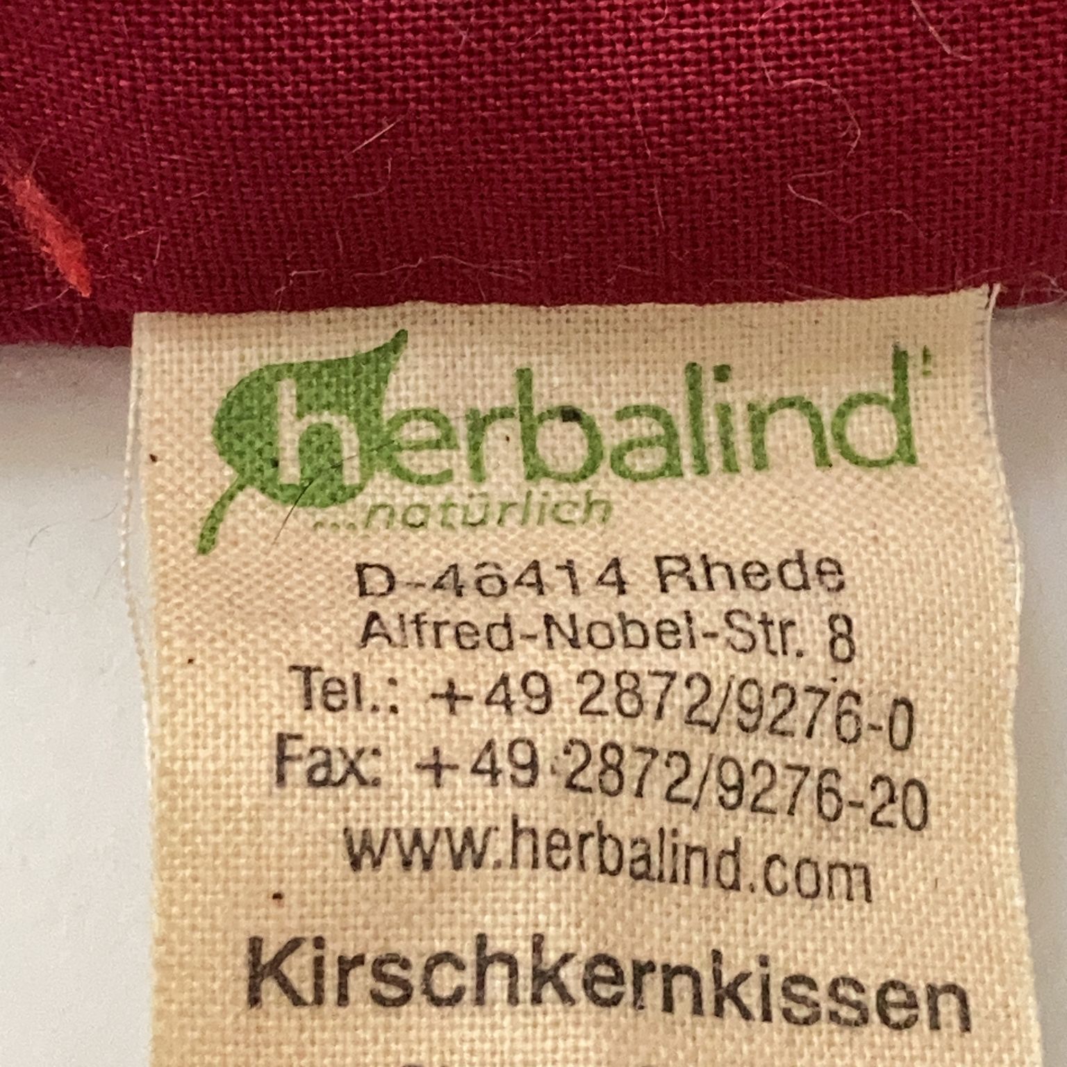 Herbalind