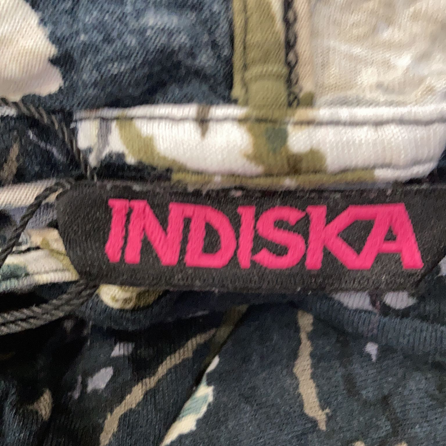 Indiska