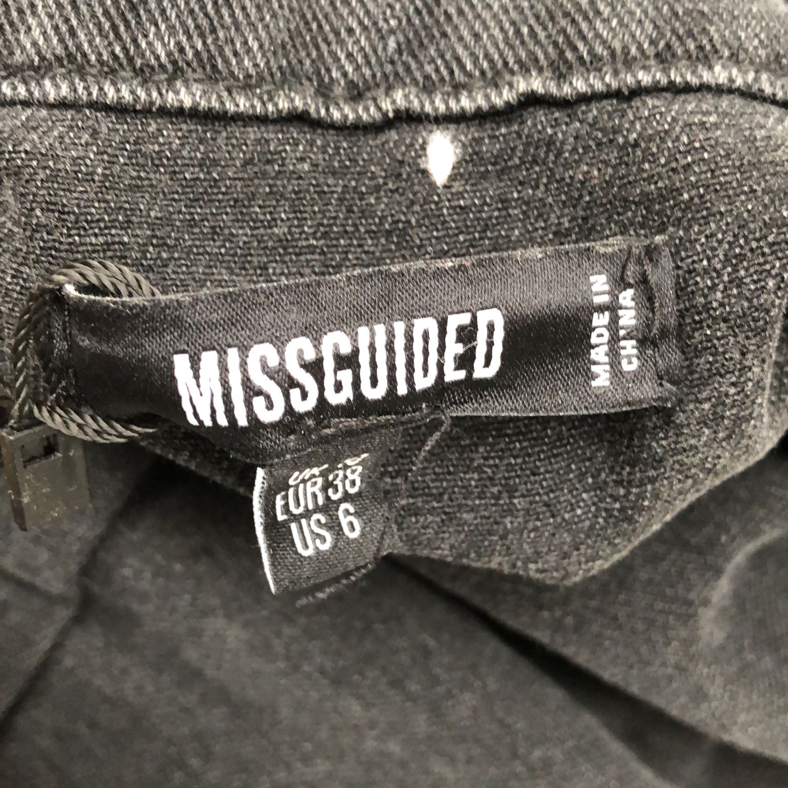 Missguided