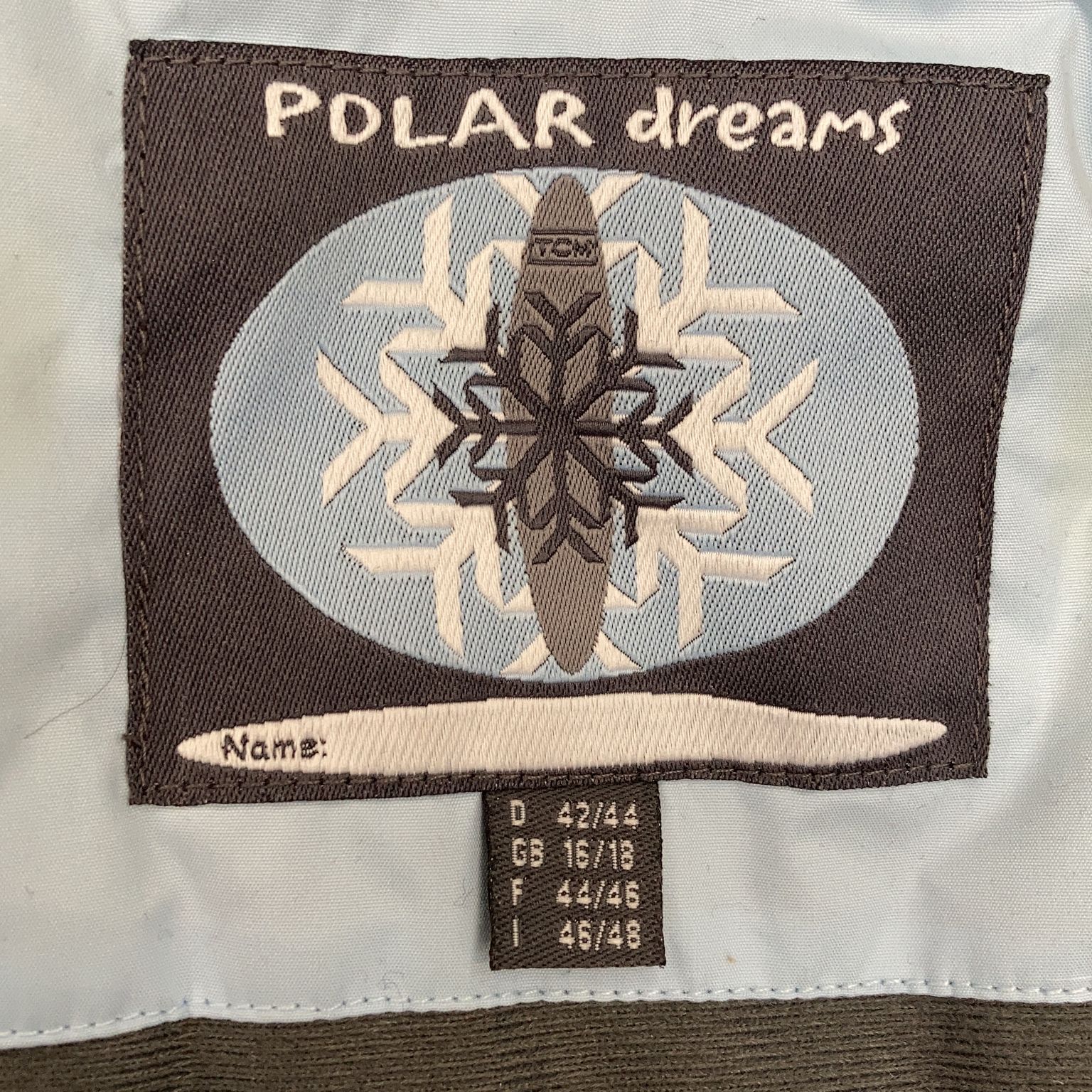 Polar Dreams