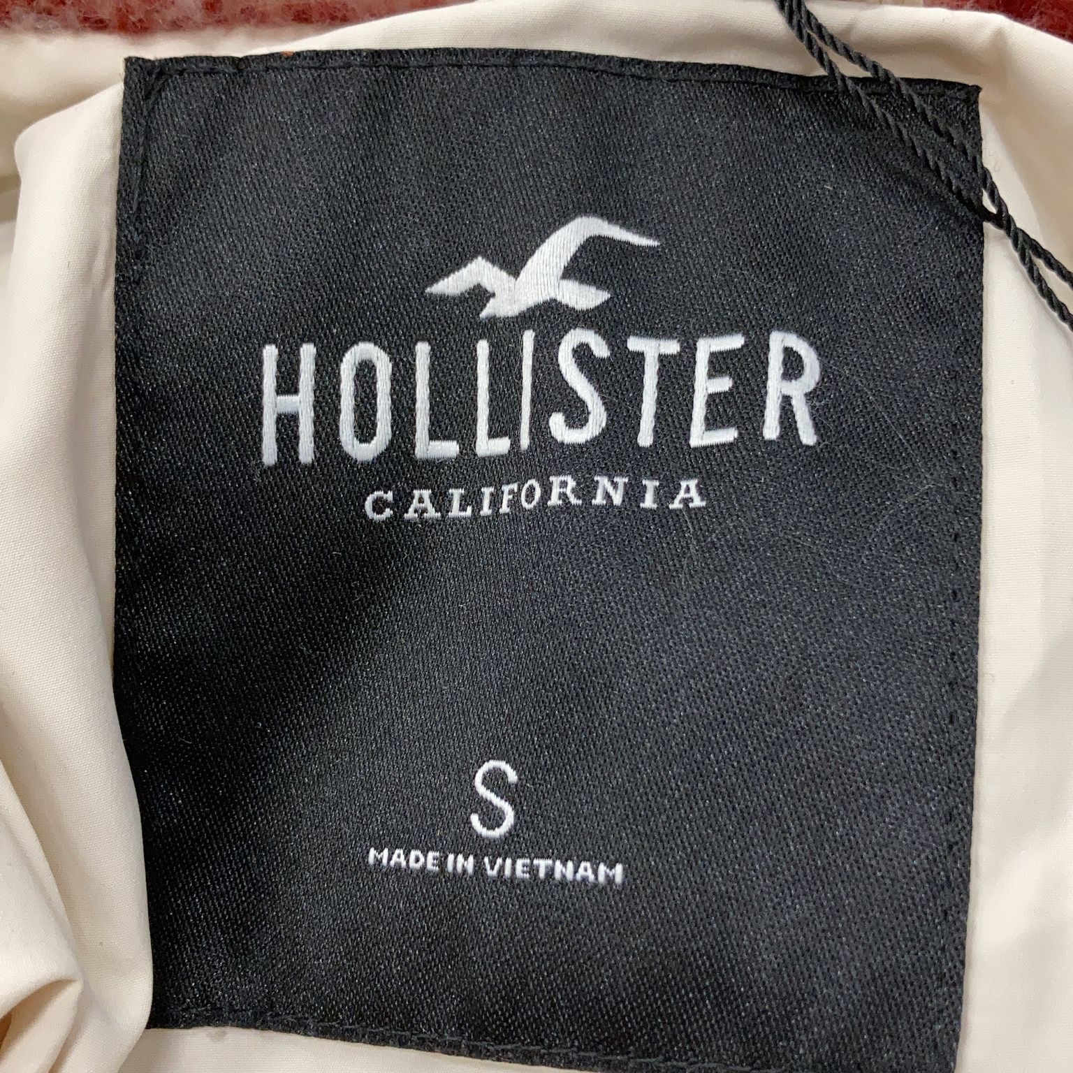 Hollister