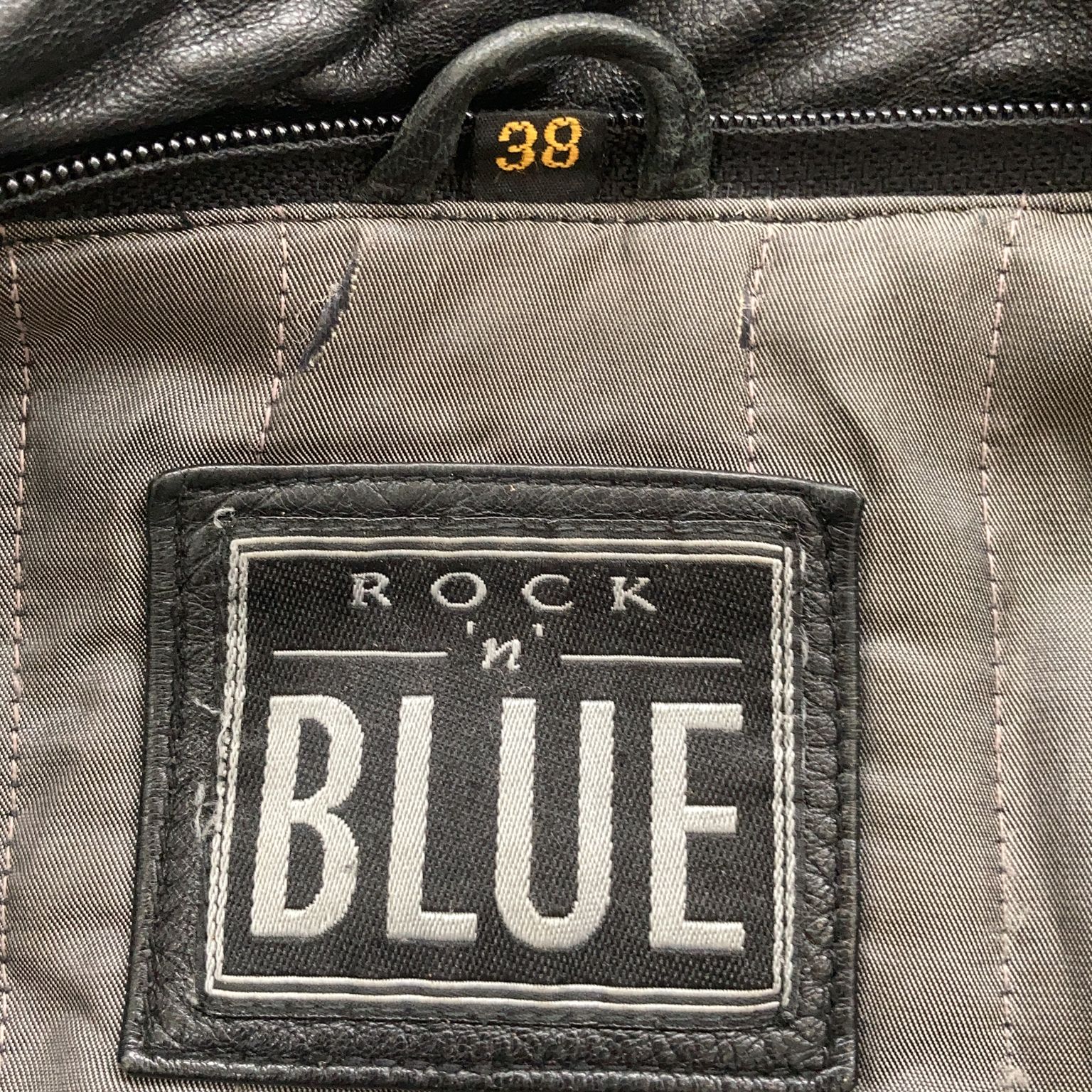 Rock'n Blue