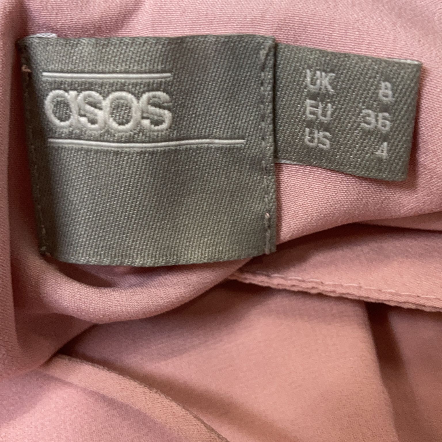 ASOS