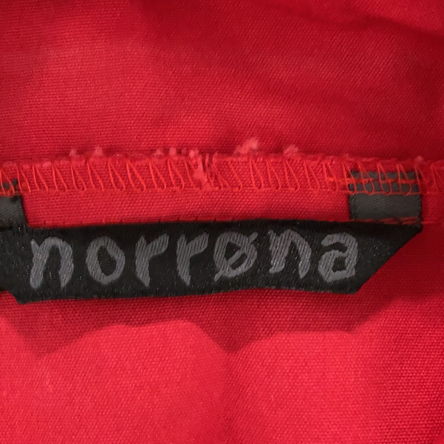 Norrøna