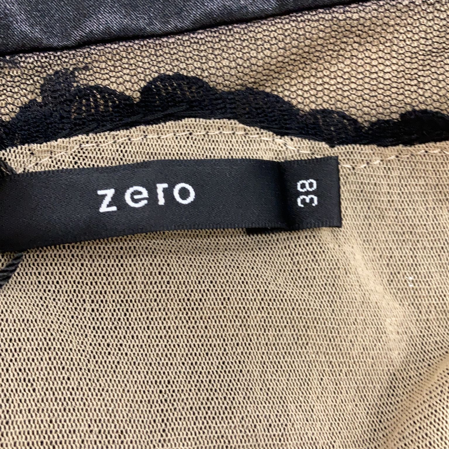 Zero