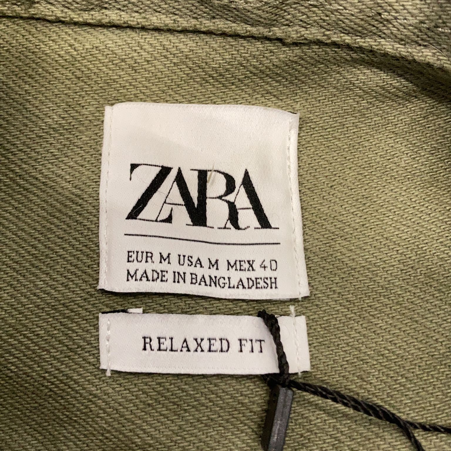 Zara