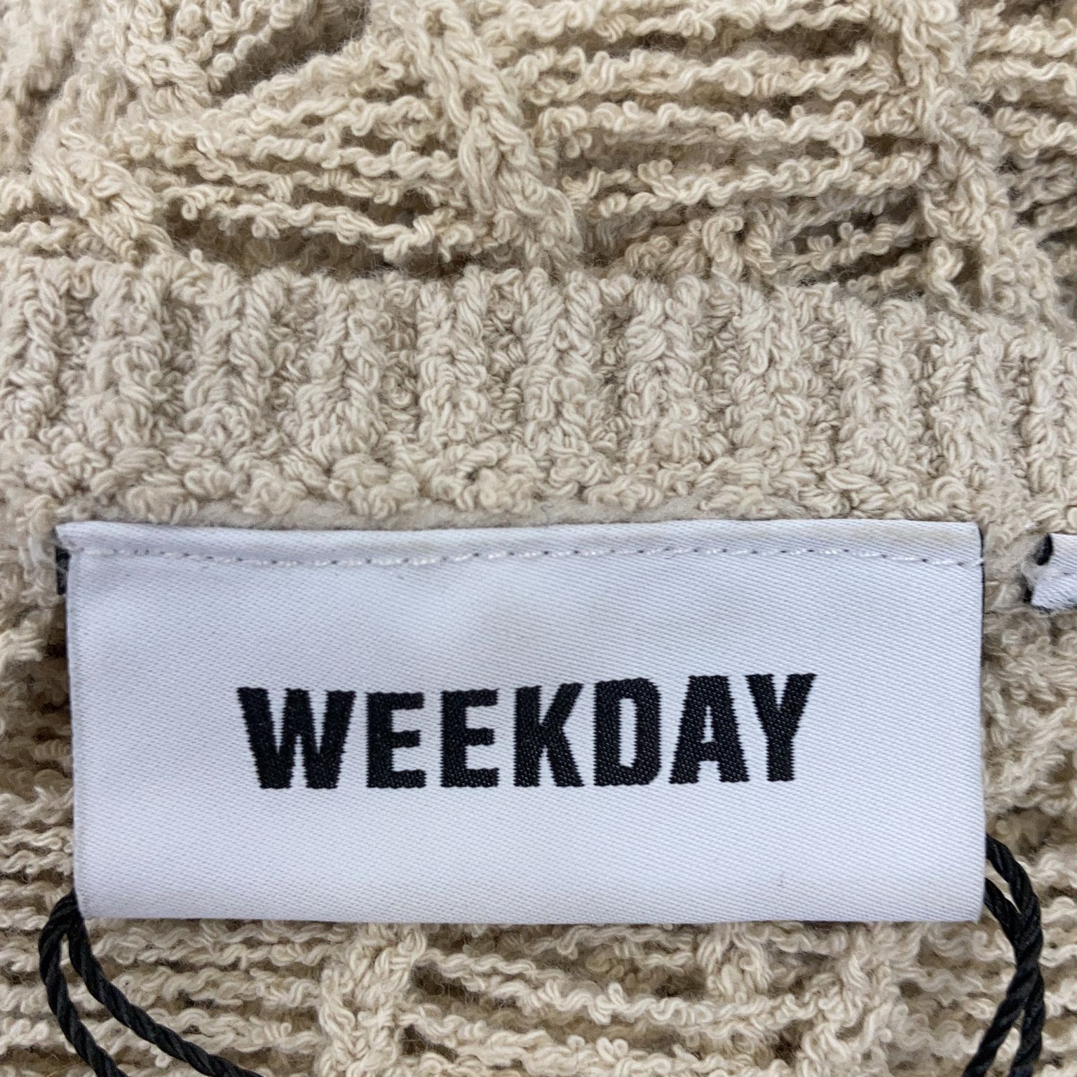 Weekday