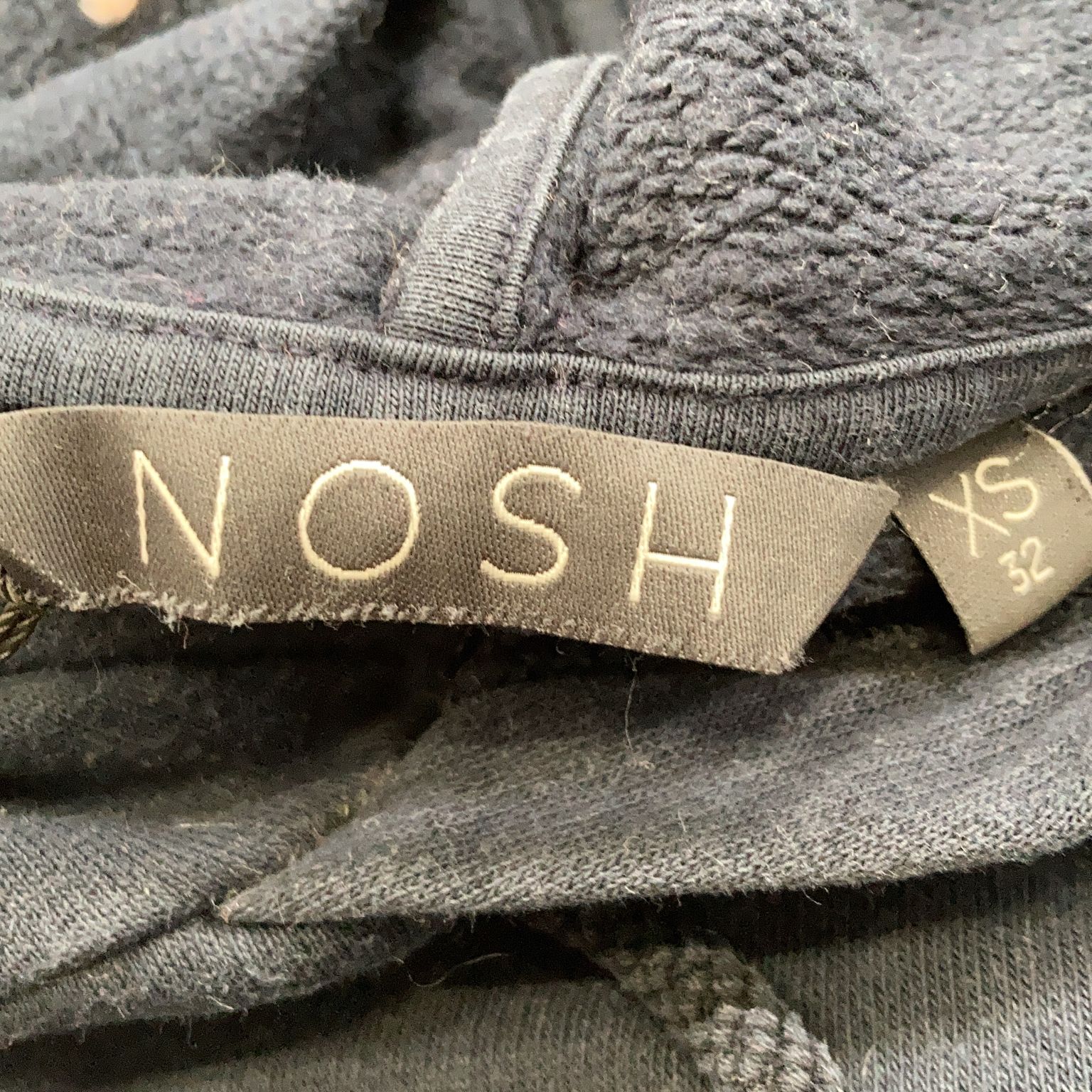 NOSH