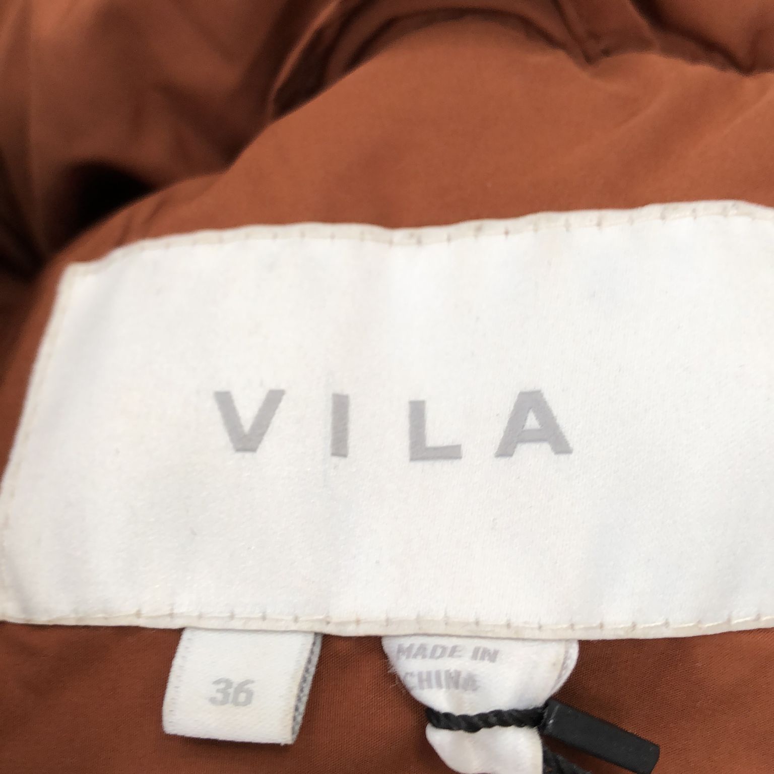 VILA Clothes