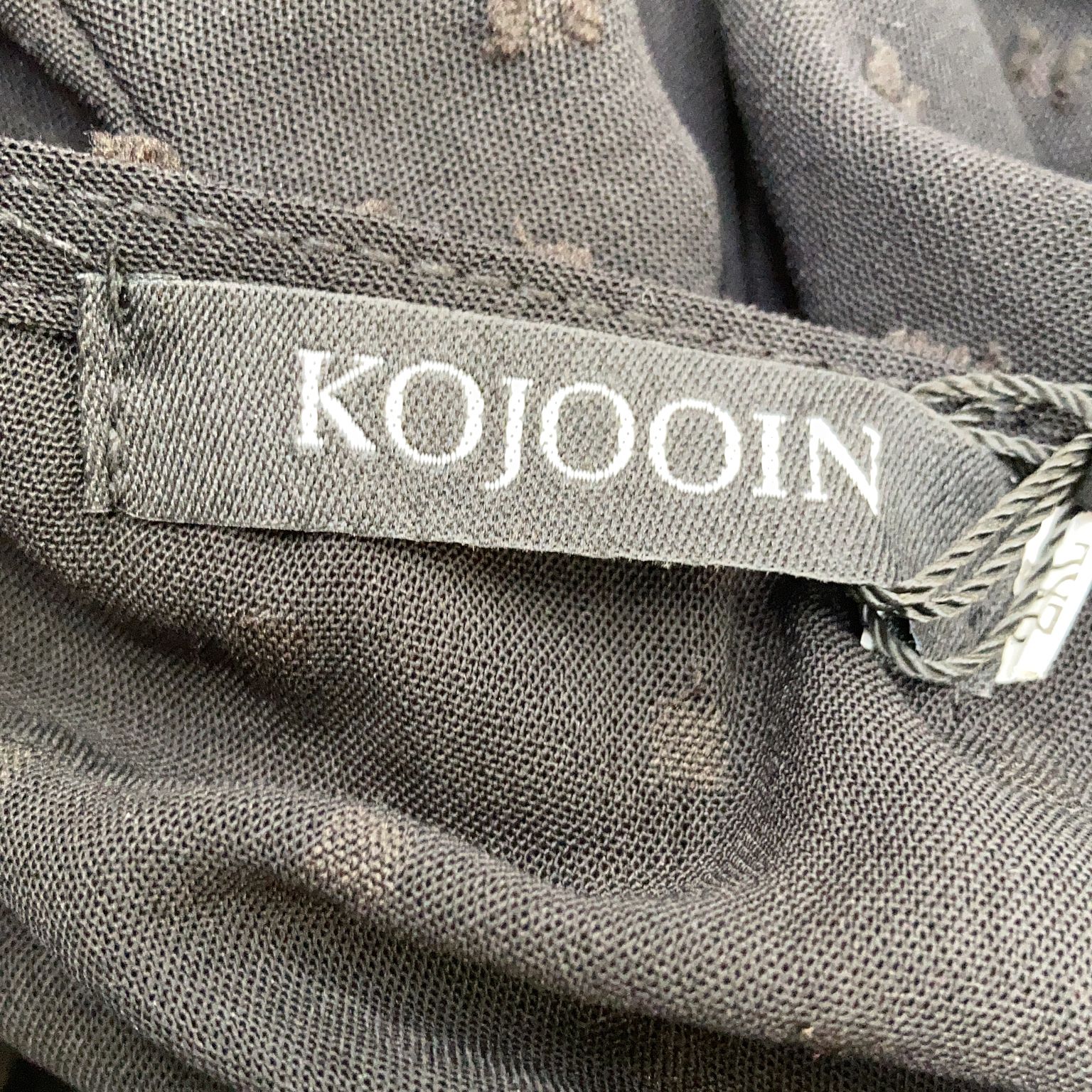 Kojooin