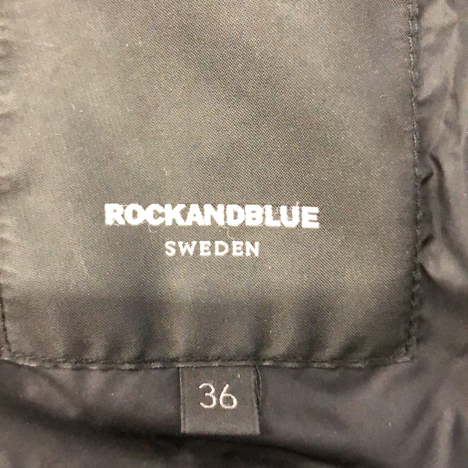 Rockandblue