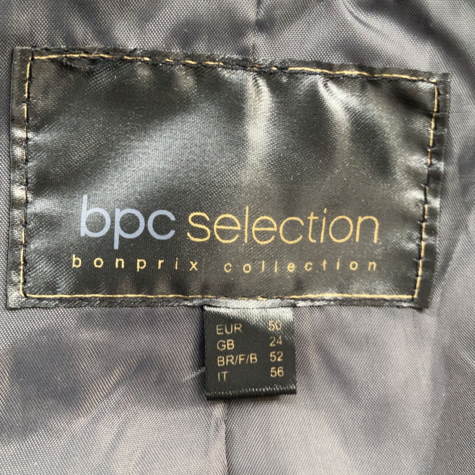 BPC Bonprix Collection