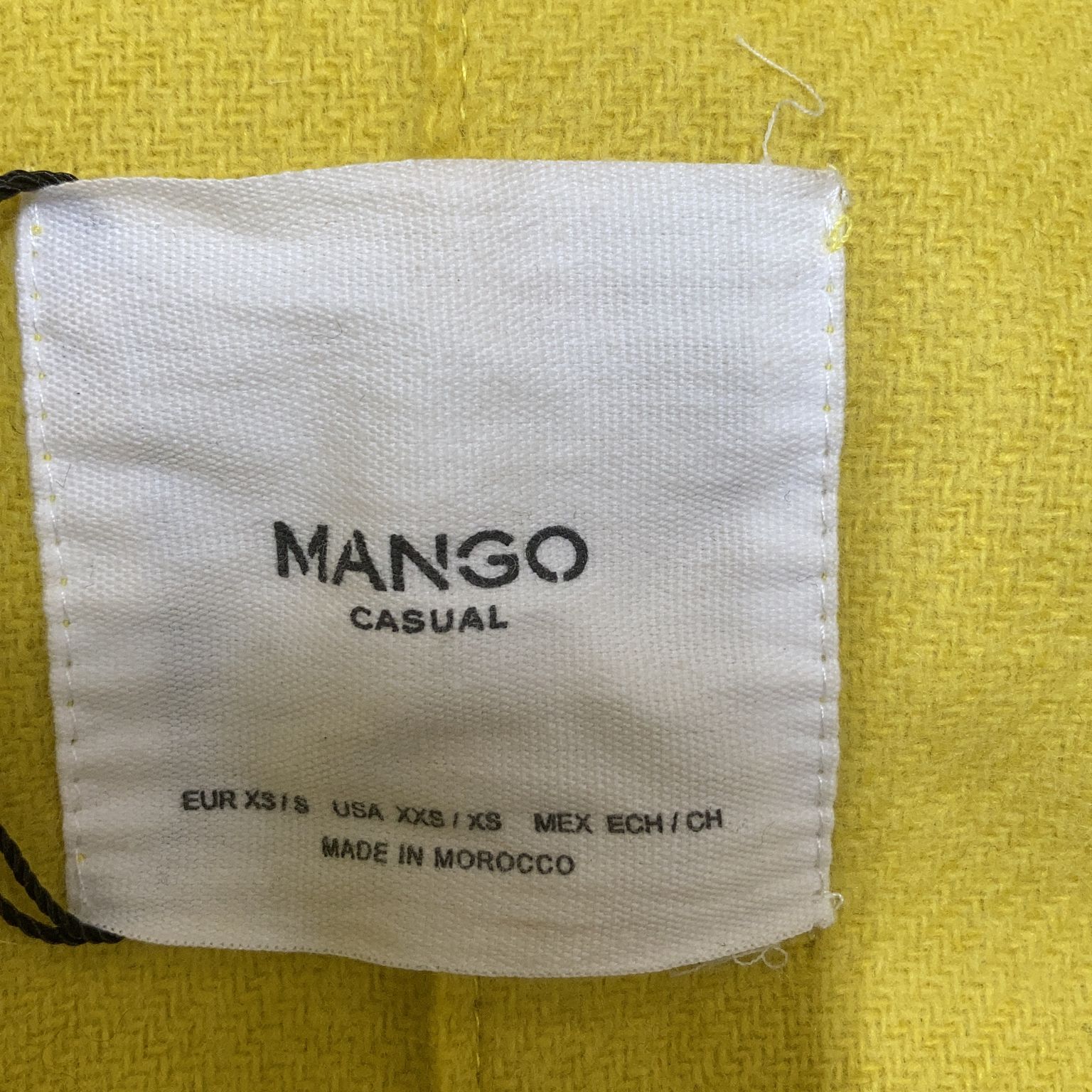 Mango Casual