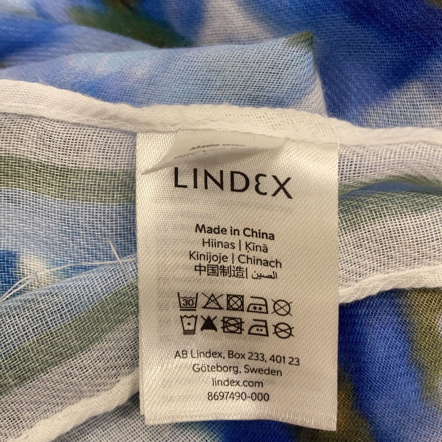 Lindex