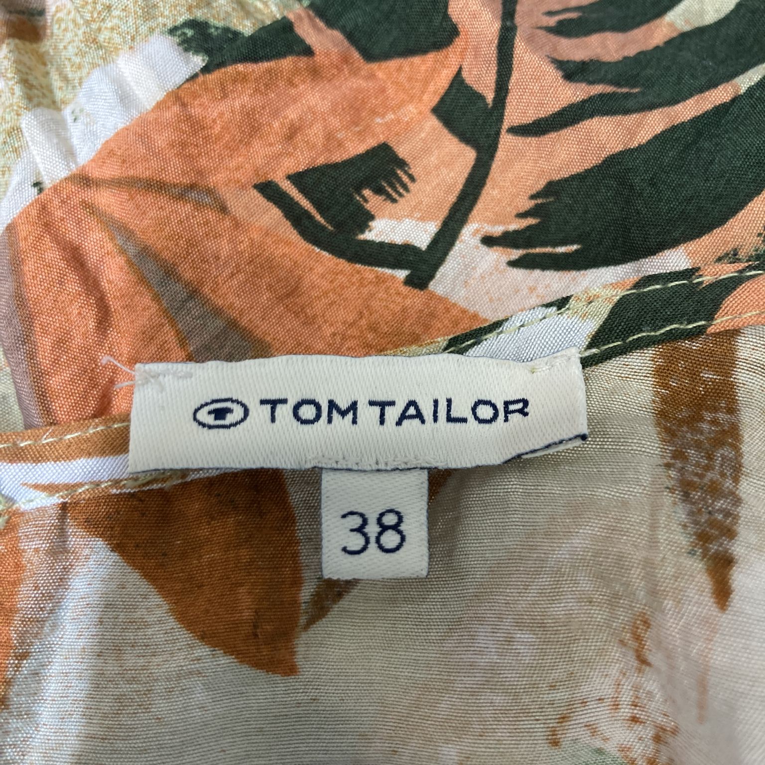 Tom Tailor