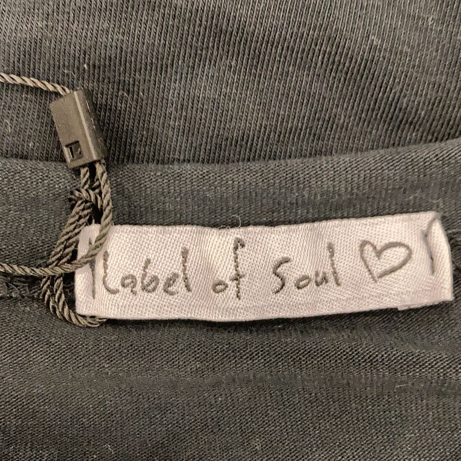 Label of Soul