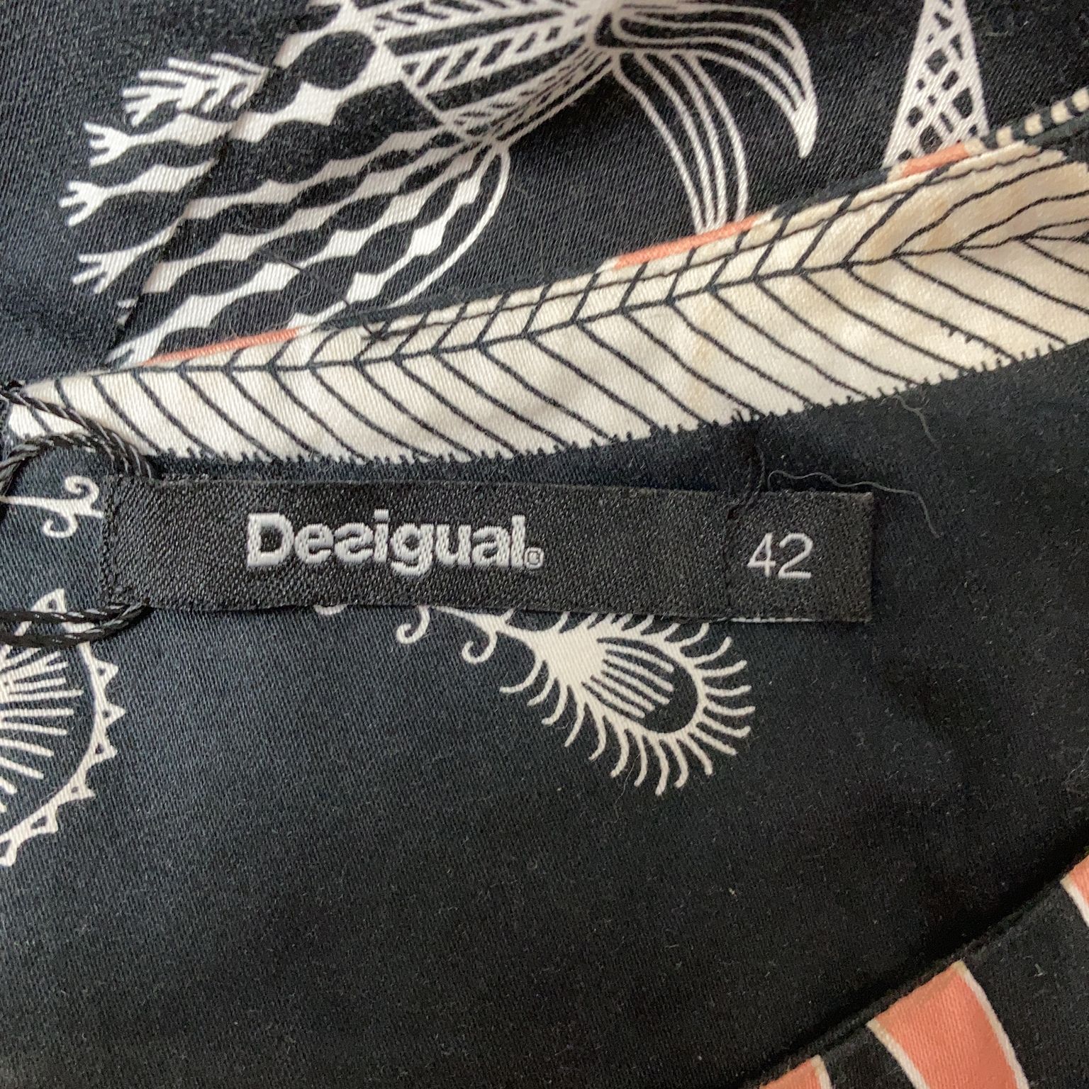 Desigual