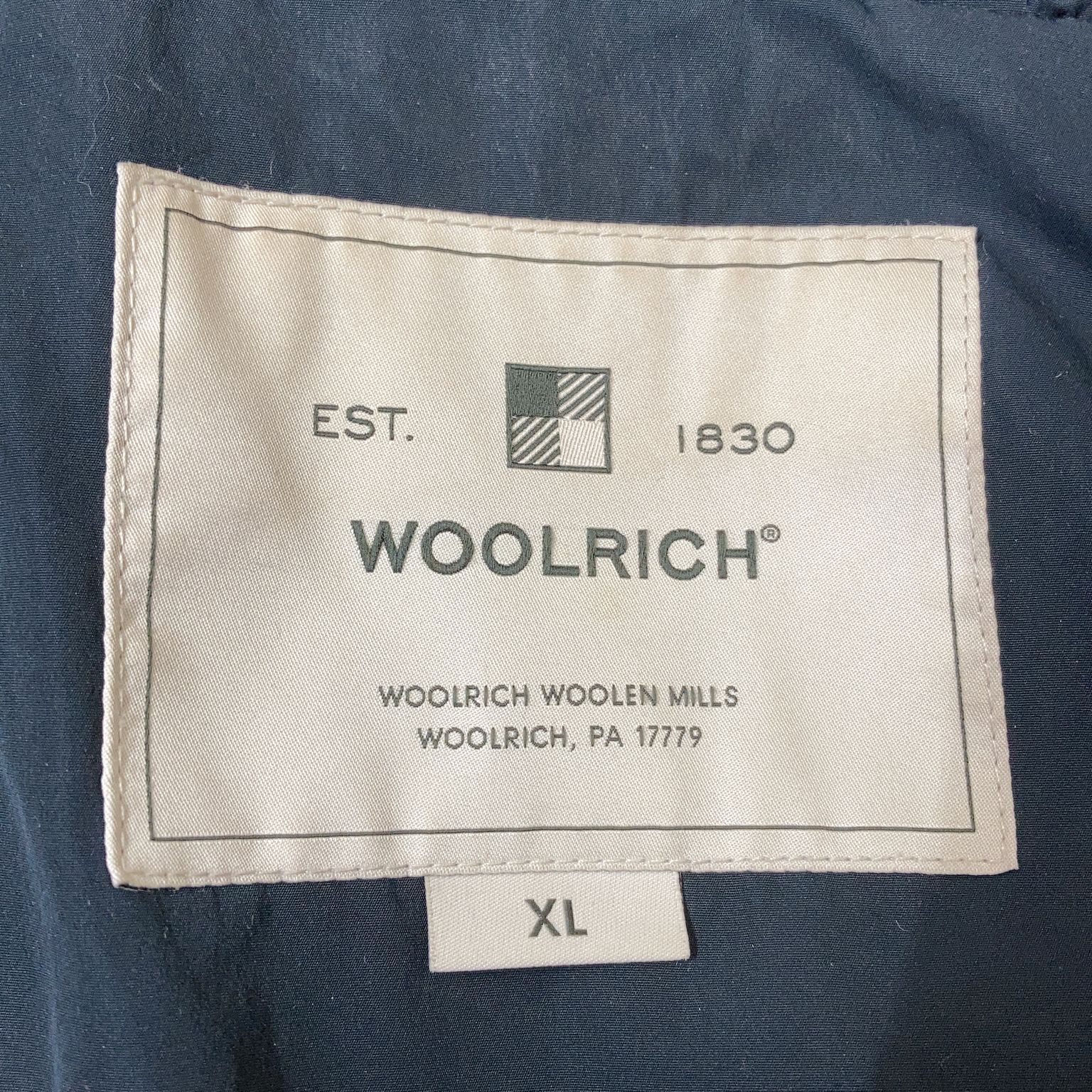 Woolrich