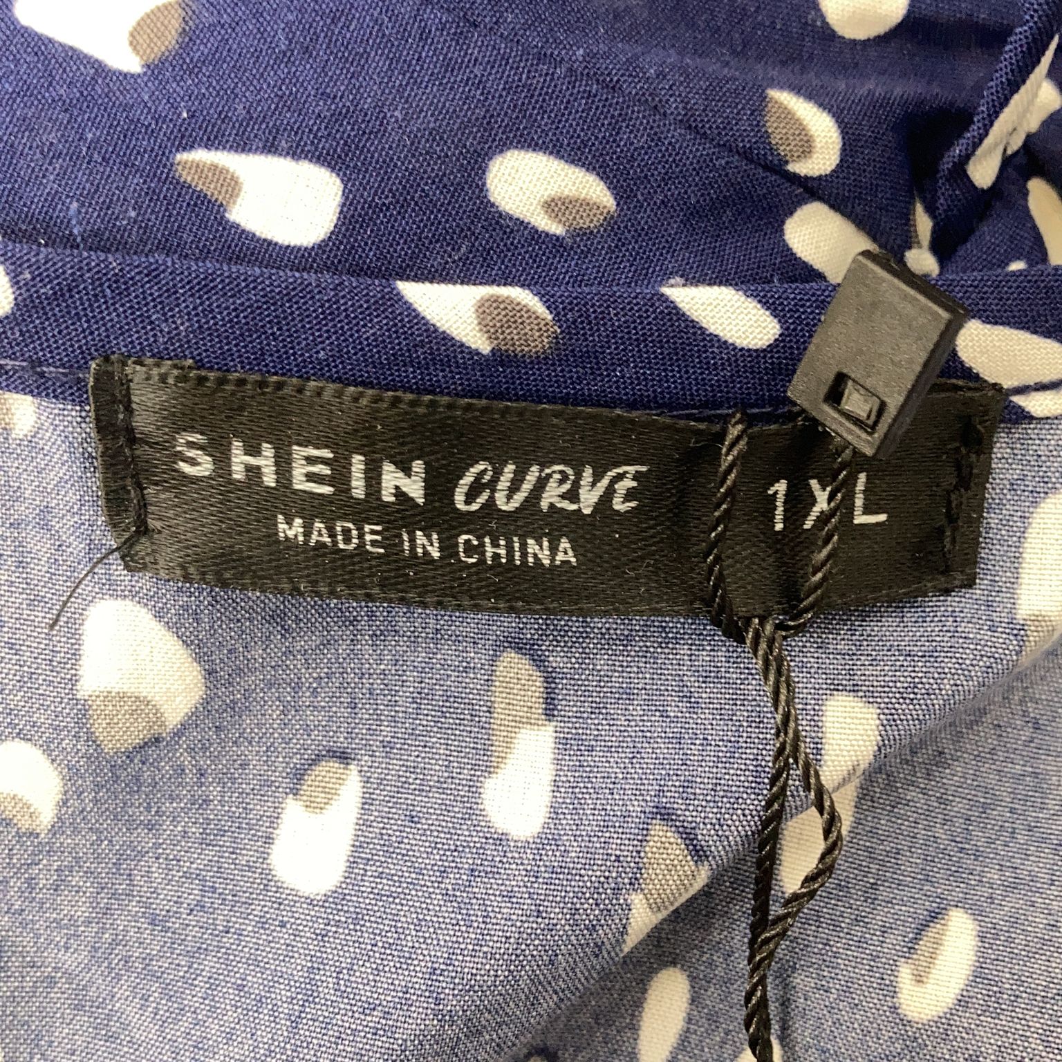 Shein Curve