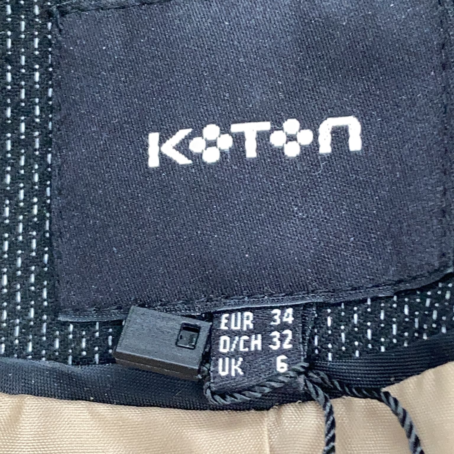 Koton