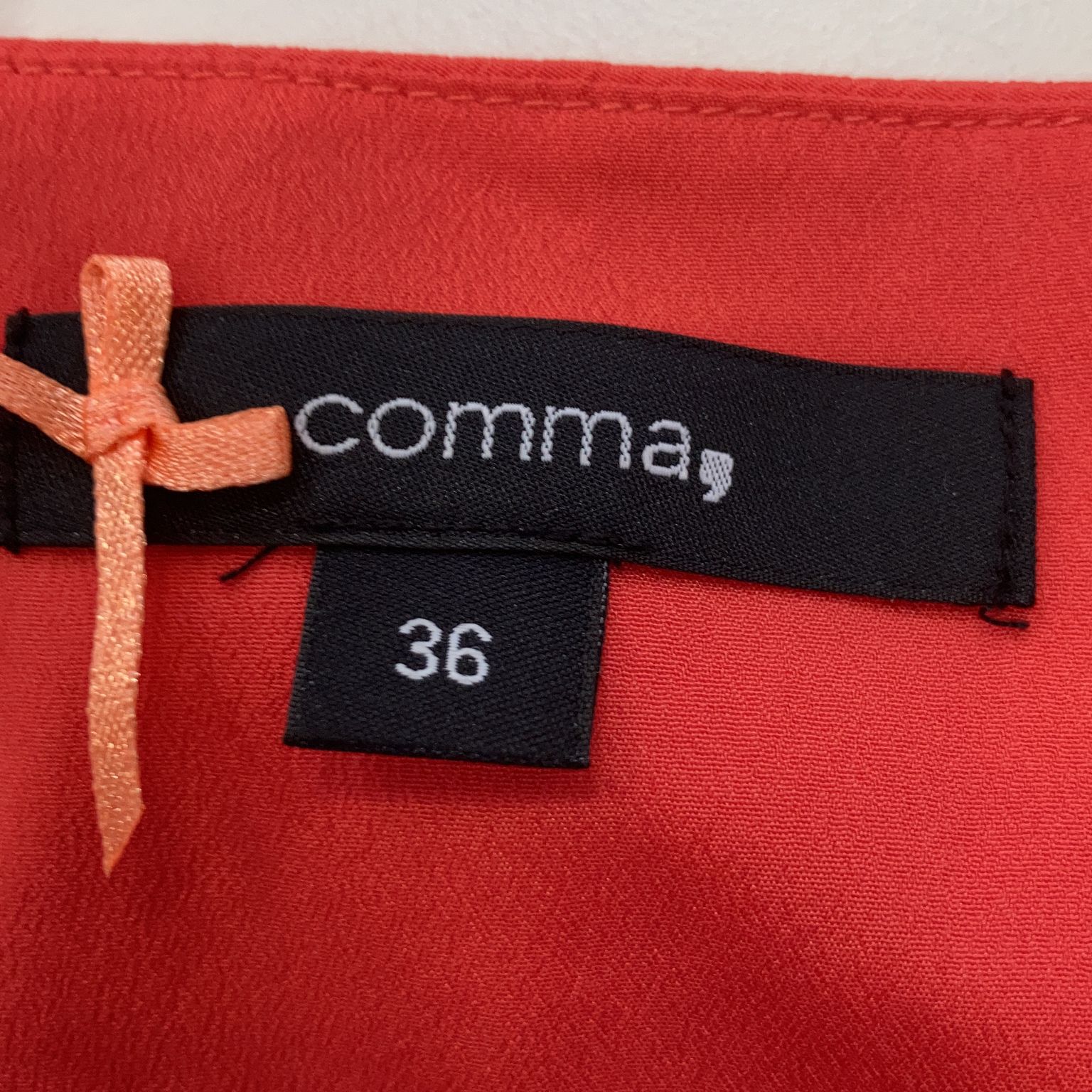 Comma